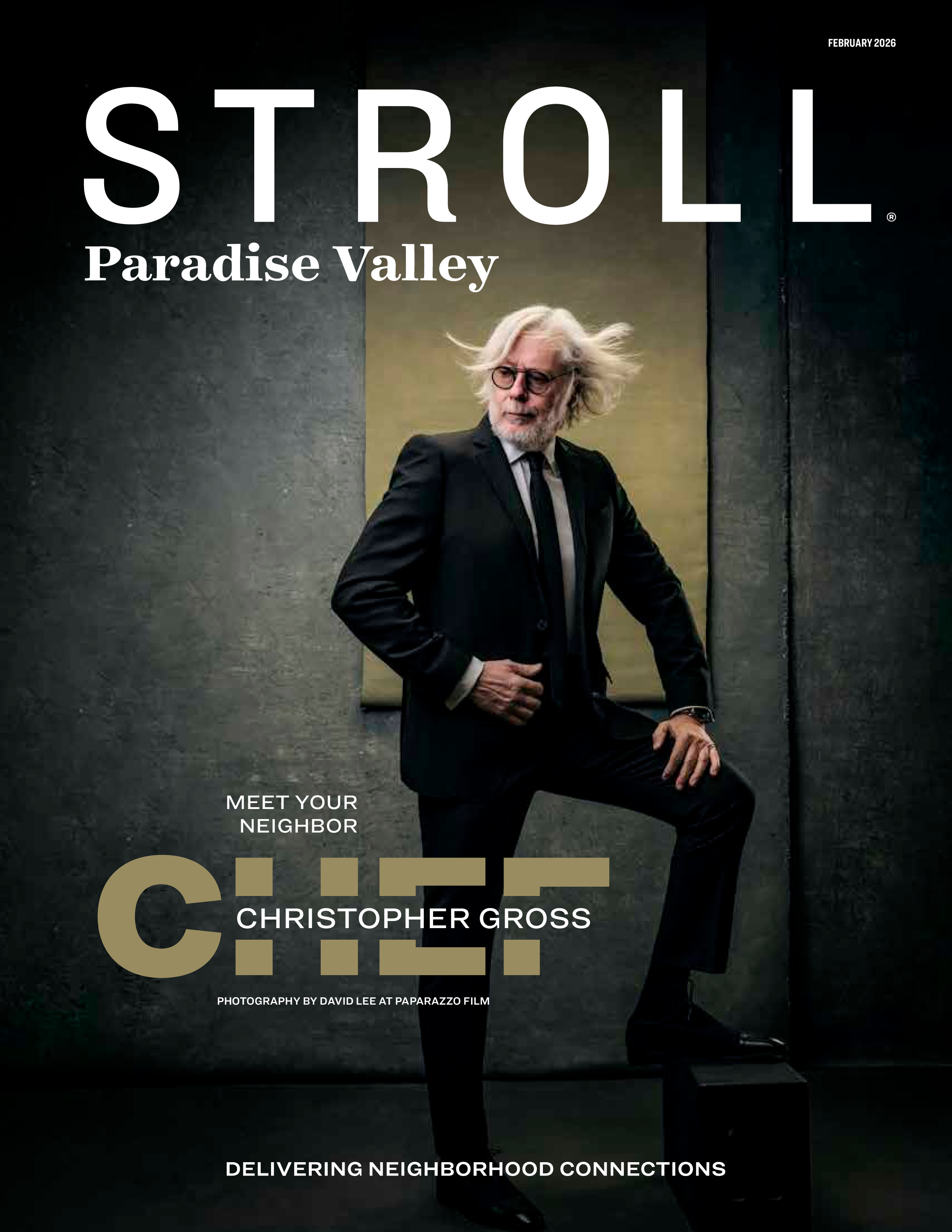 Stroll Paradise Valley 2026-02-01