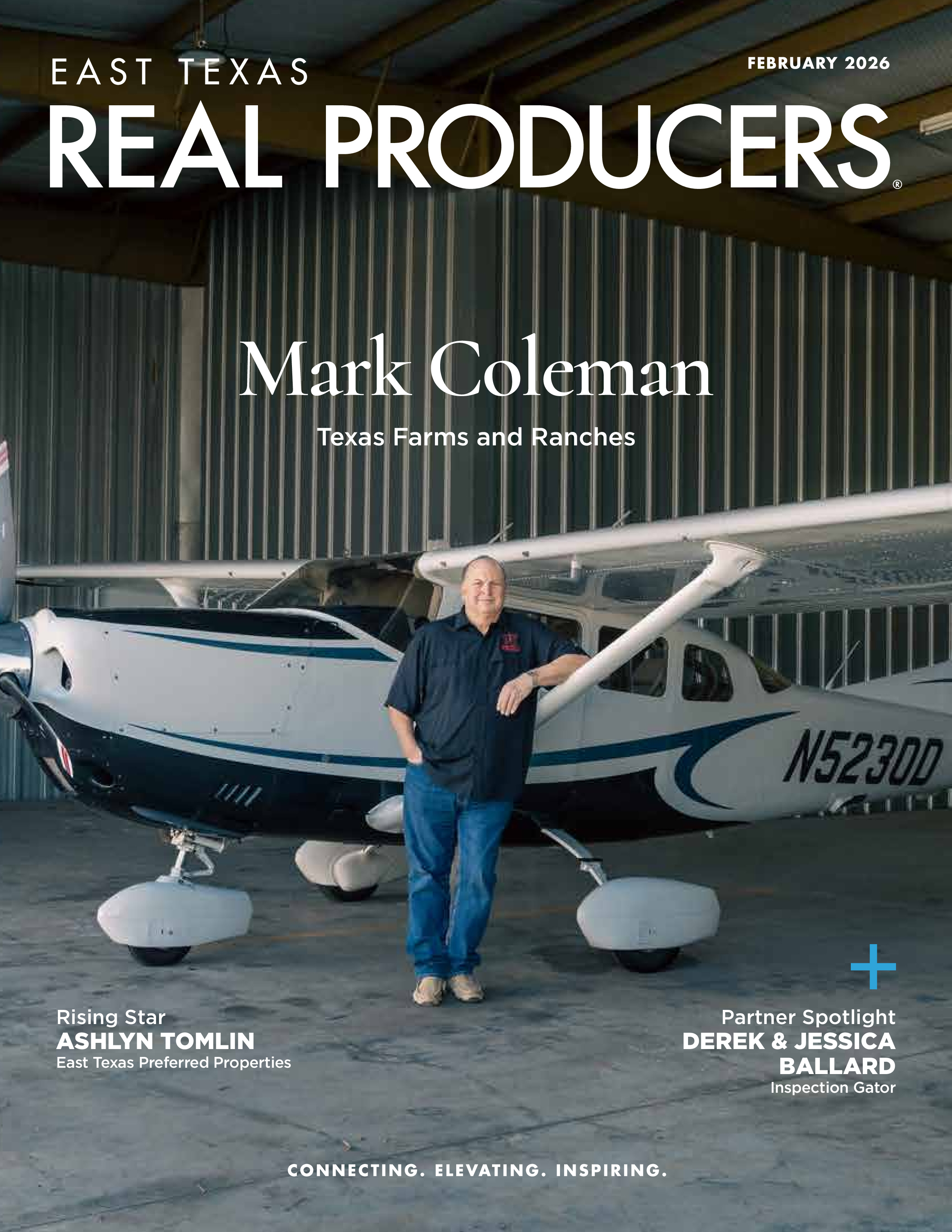 East Texas Real Producers 2026-02-01