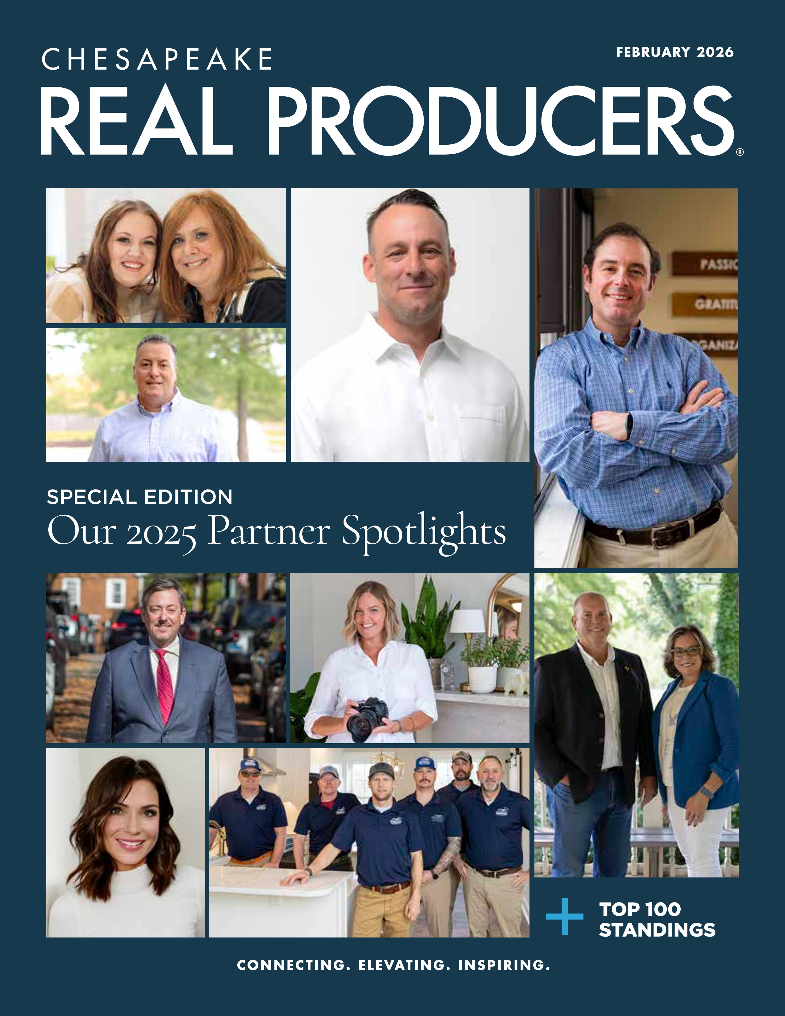 Chesapeake Real Producers 2026-02-01