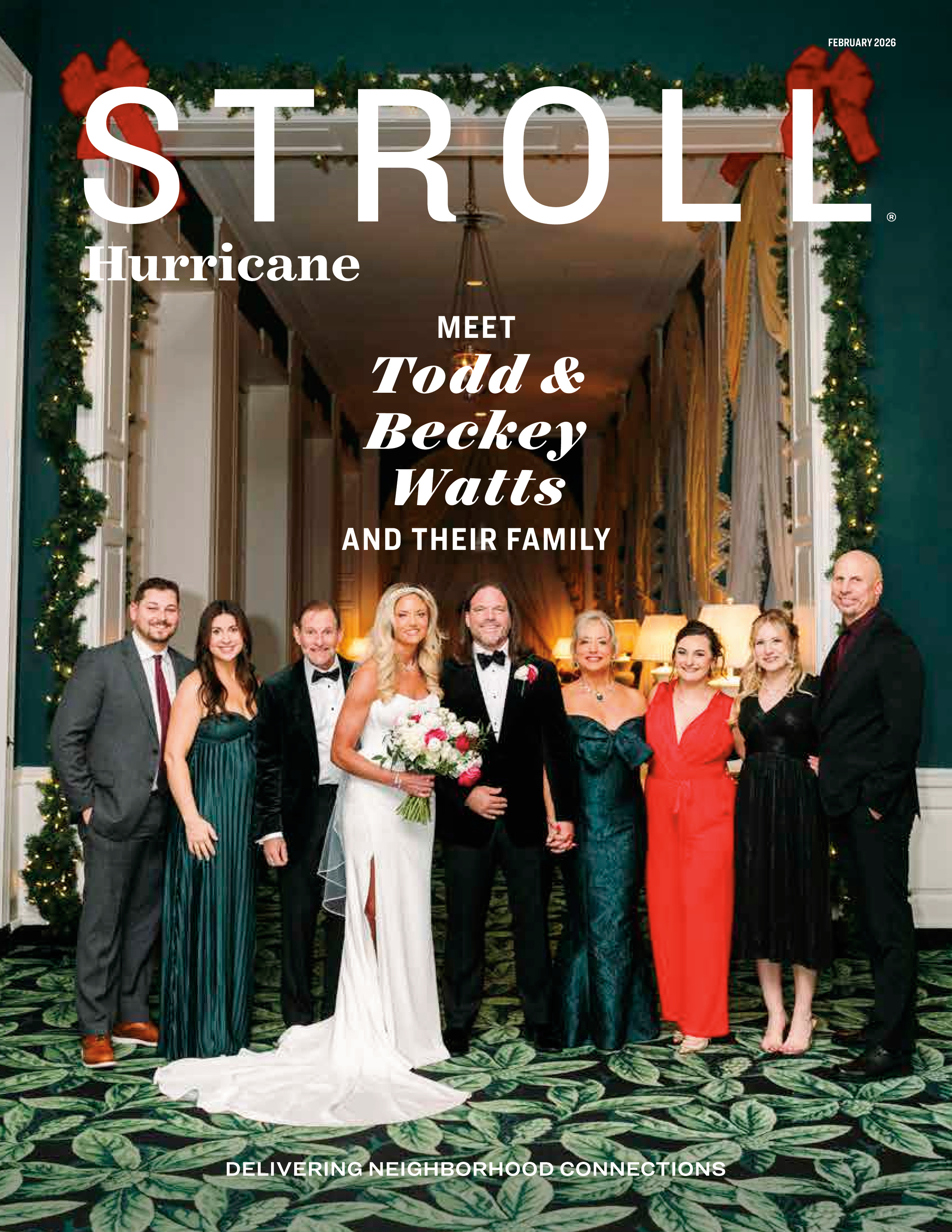 Stroll Hurricane 2026-02-01