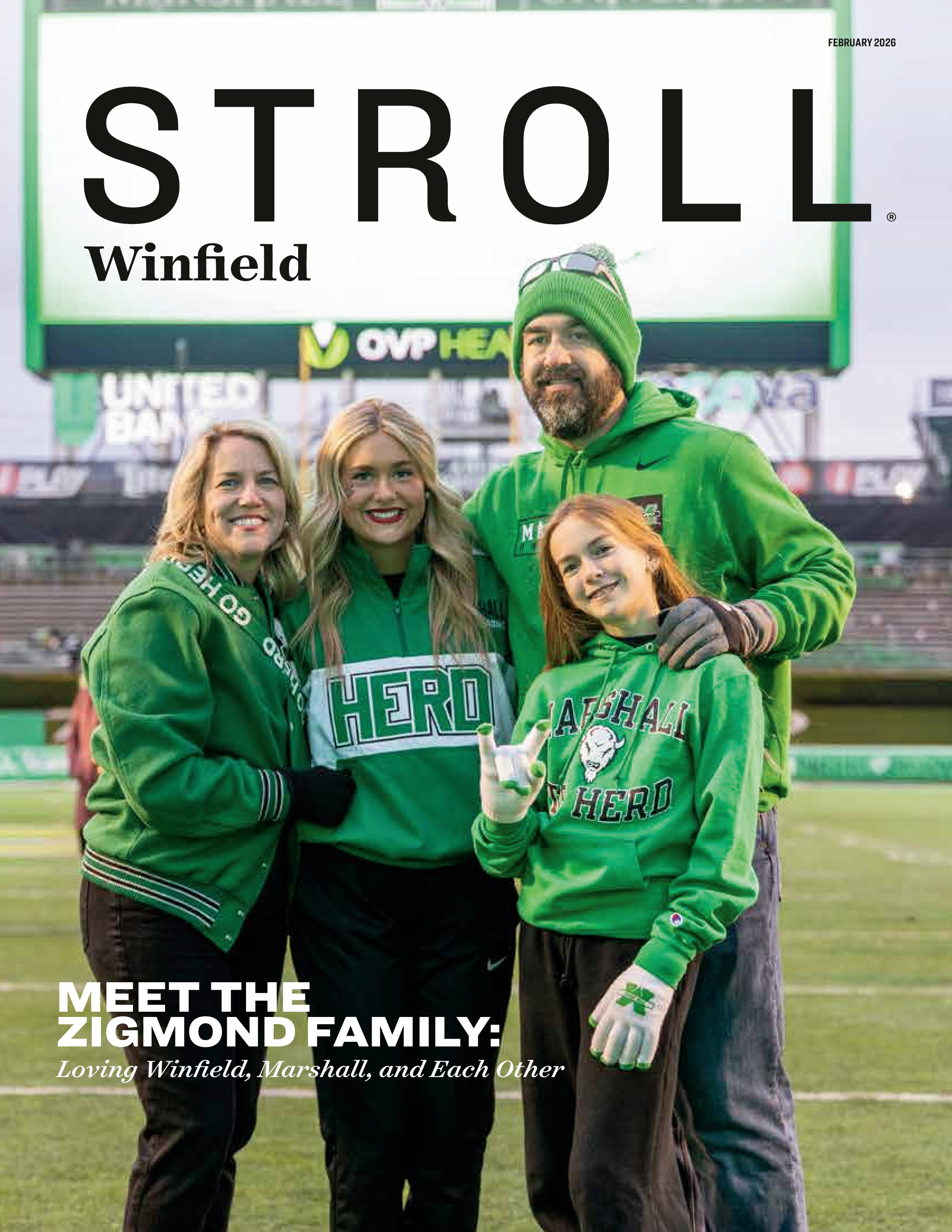 Stroll Winfield 2026-02-01