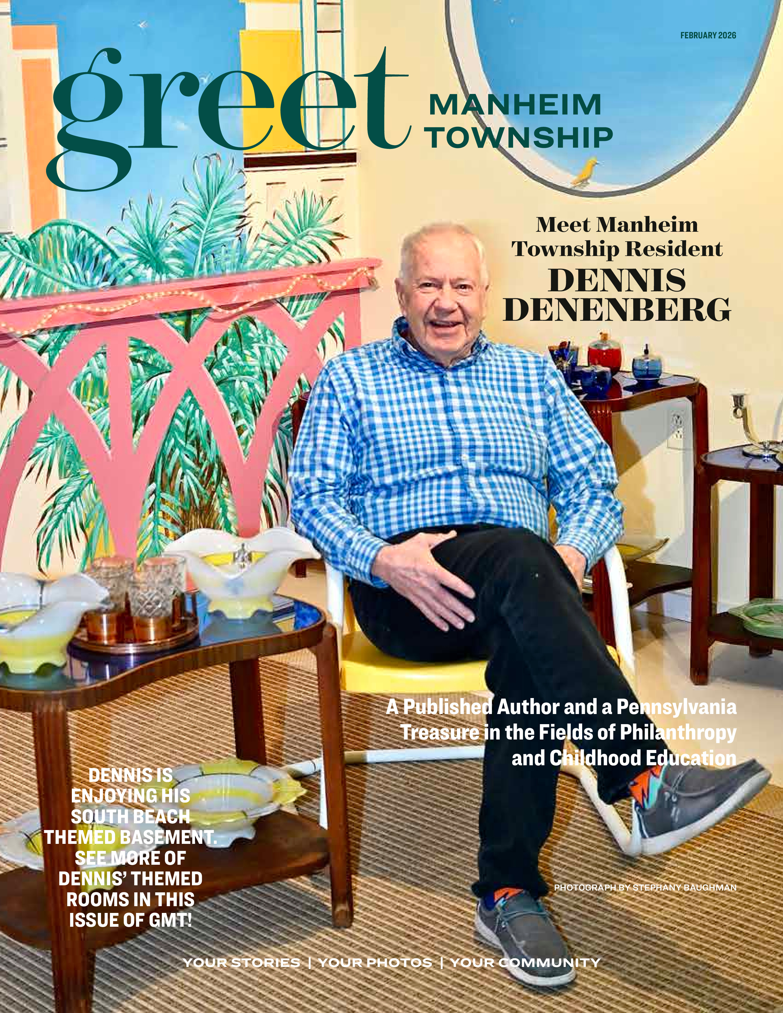 Greet Manheim Township 2026-02-01