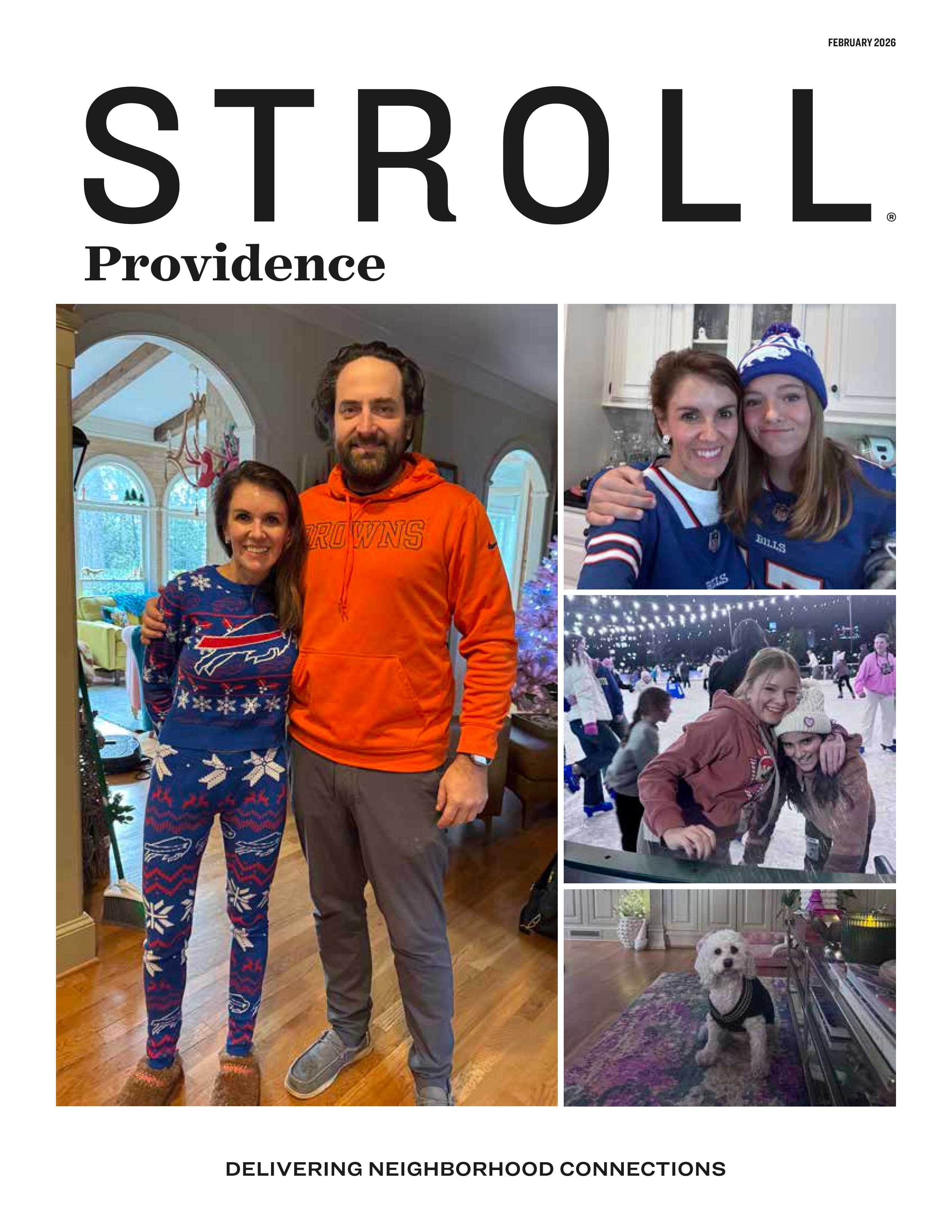 Stroll Providence 2026-02-01