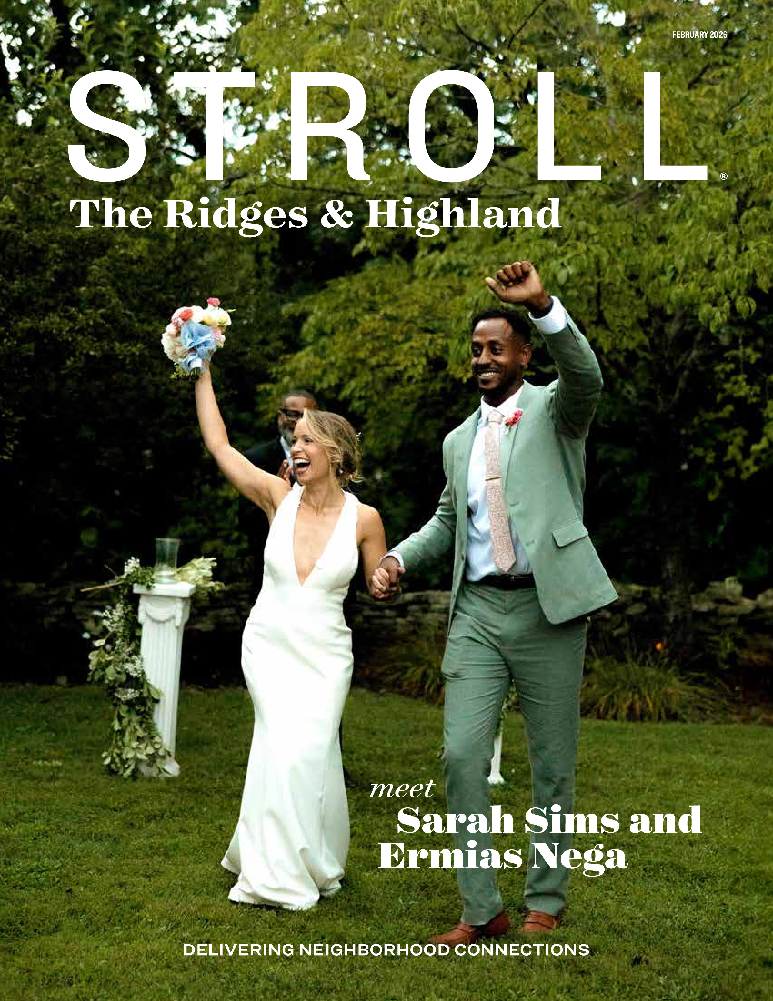 Stroll The Ridges & Highland 2026-02-01