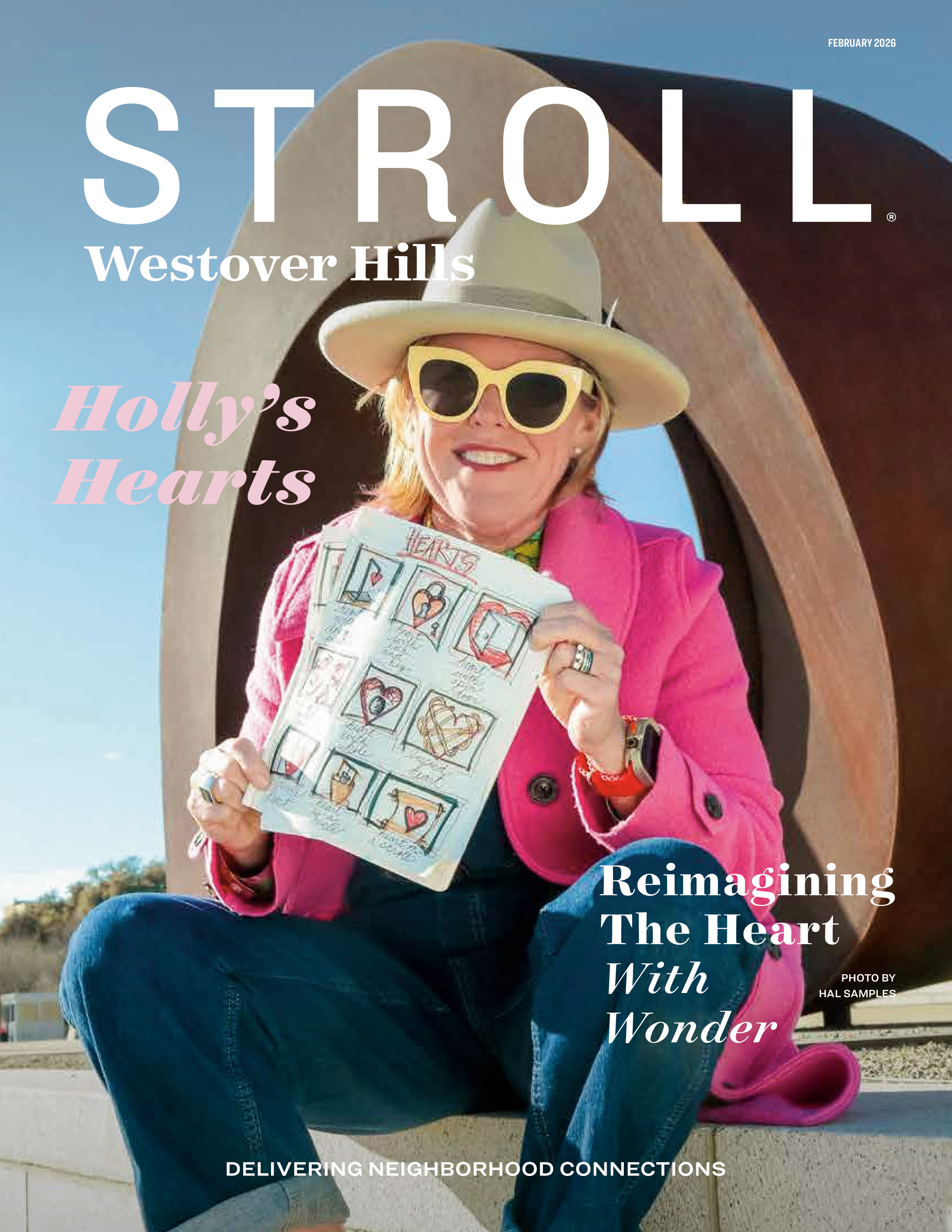 Stroll Westover Hills 2026-02-01