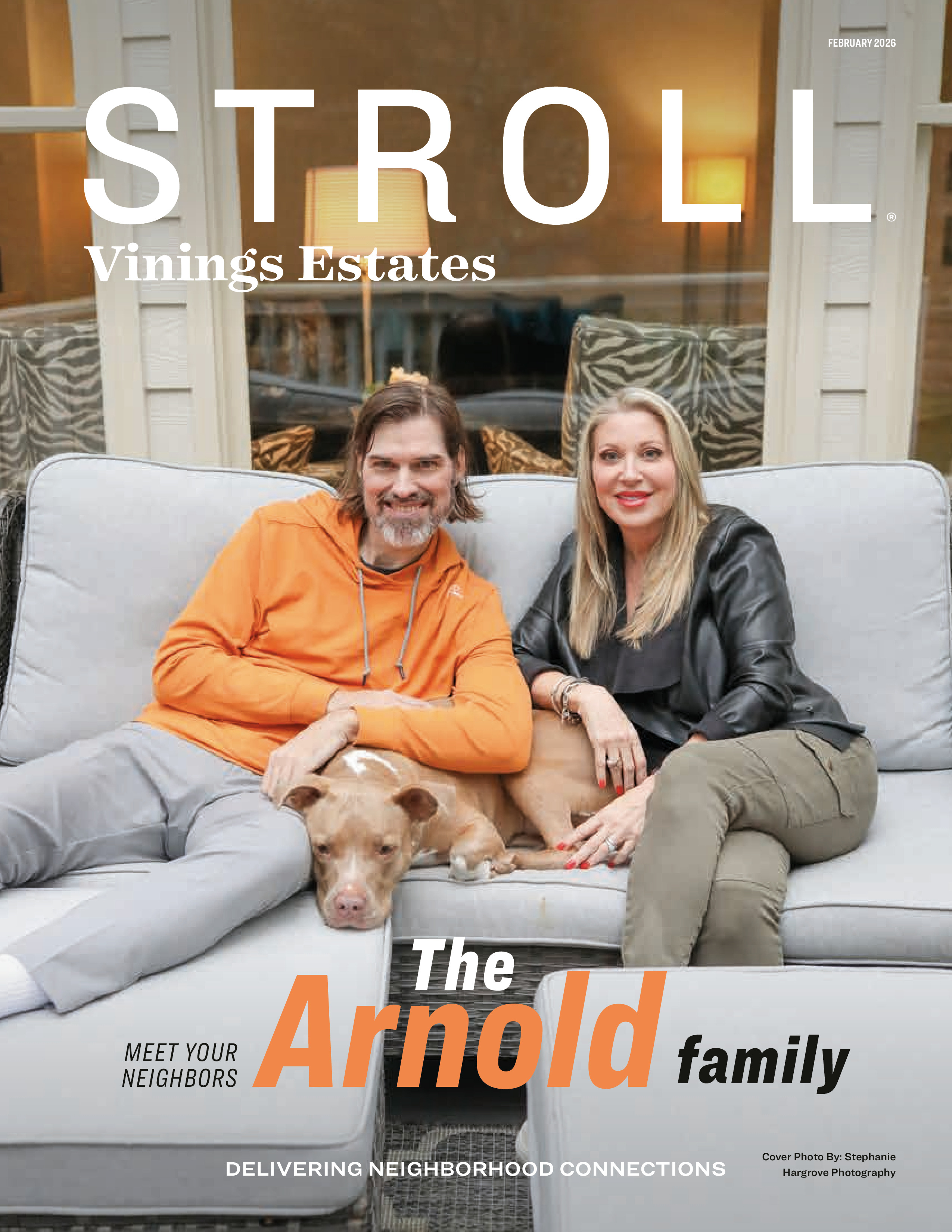 Stroll Vinings Estates 2026-02-01