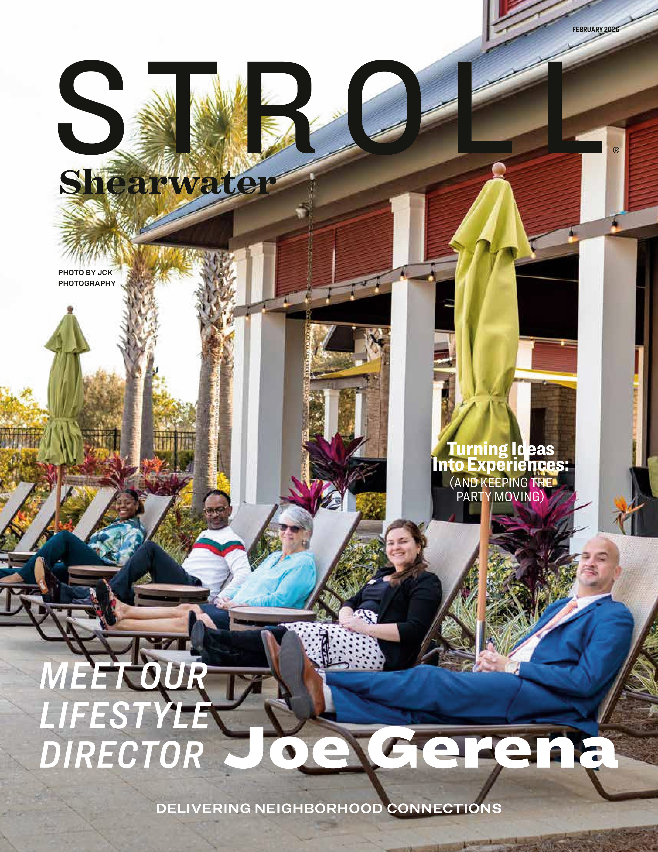 Stroll Shearwater 2026-02-01