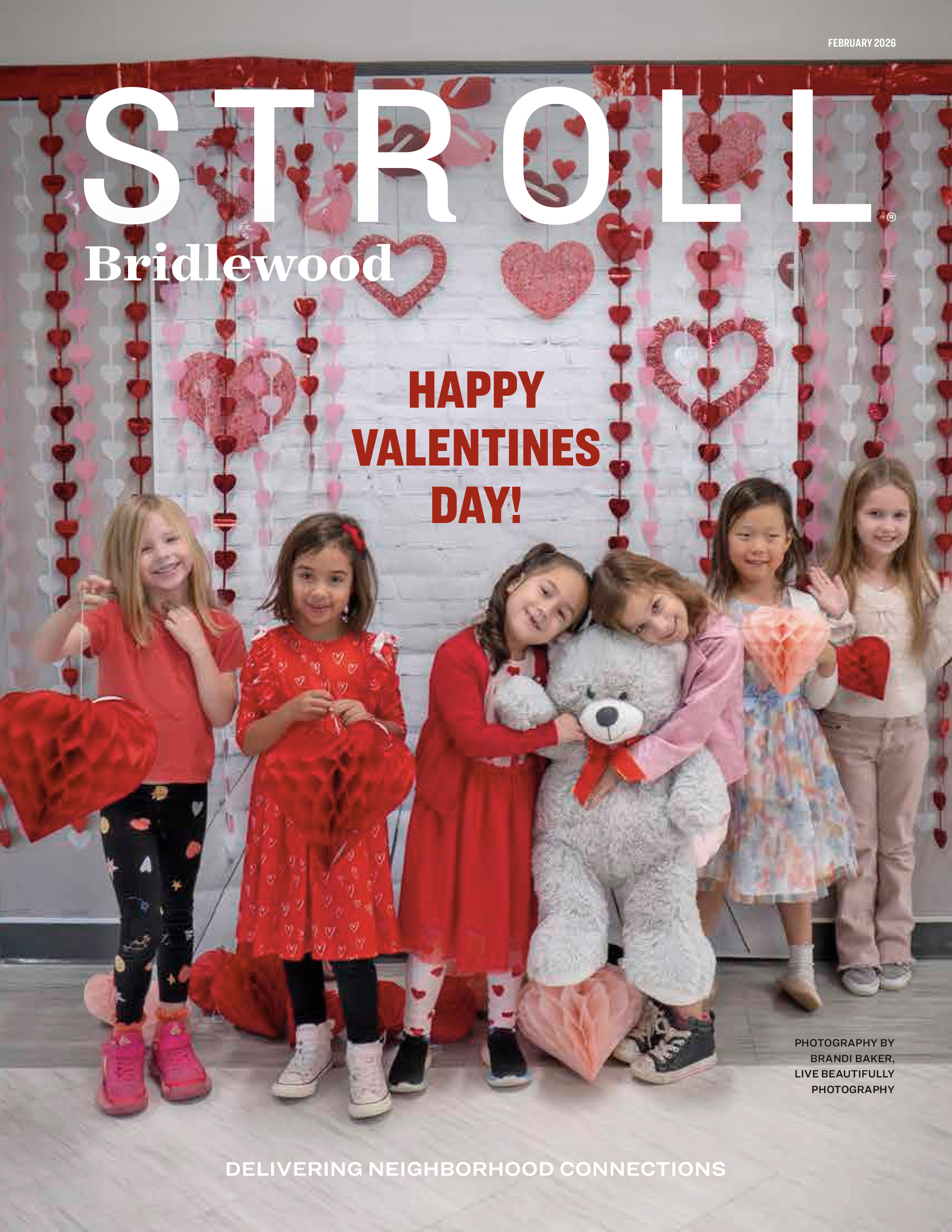 Stroll Bridlewood 2026-02-01