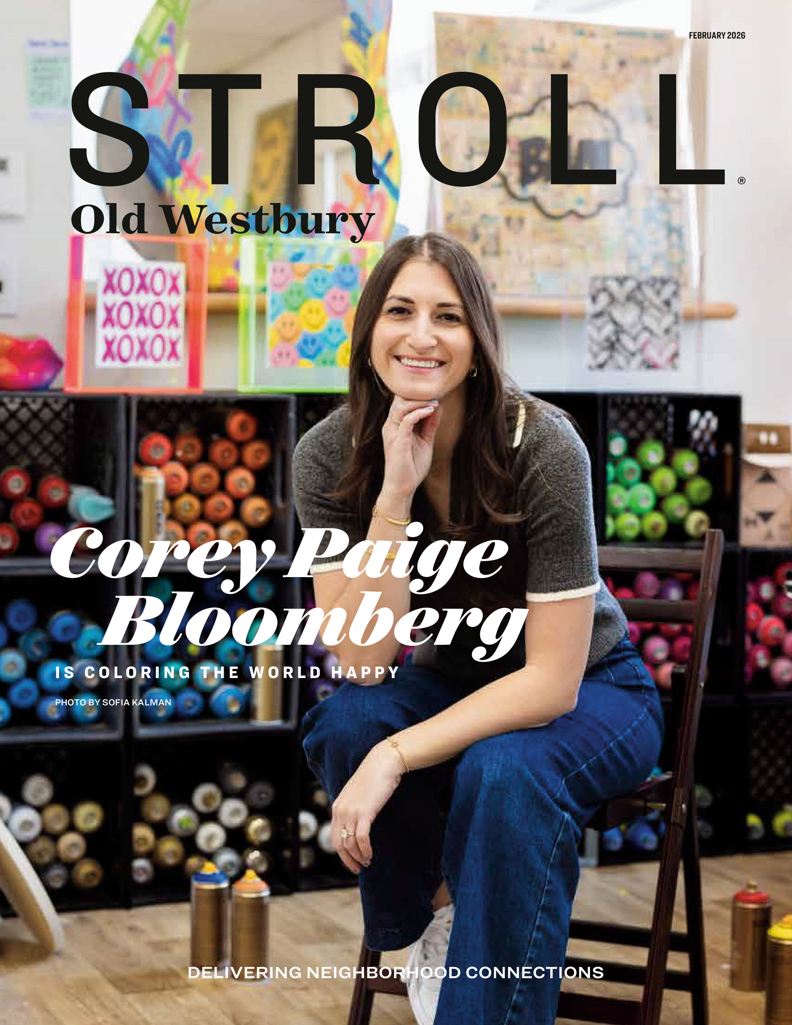 Stroll Old Westbury 2026-02-01