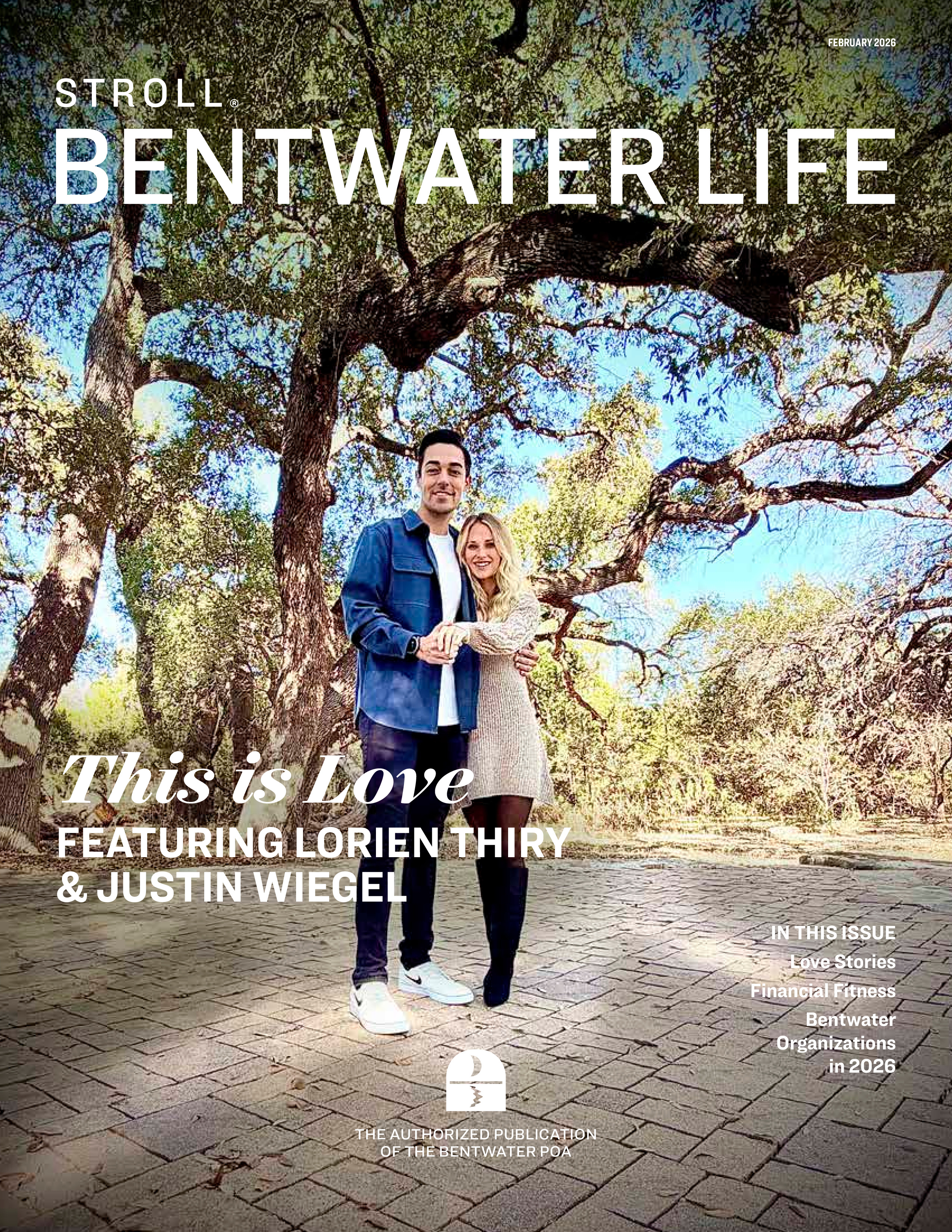 Stroll Bentwater Life 2026-02-01