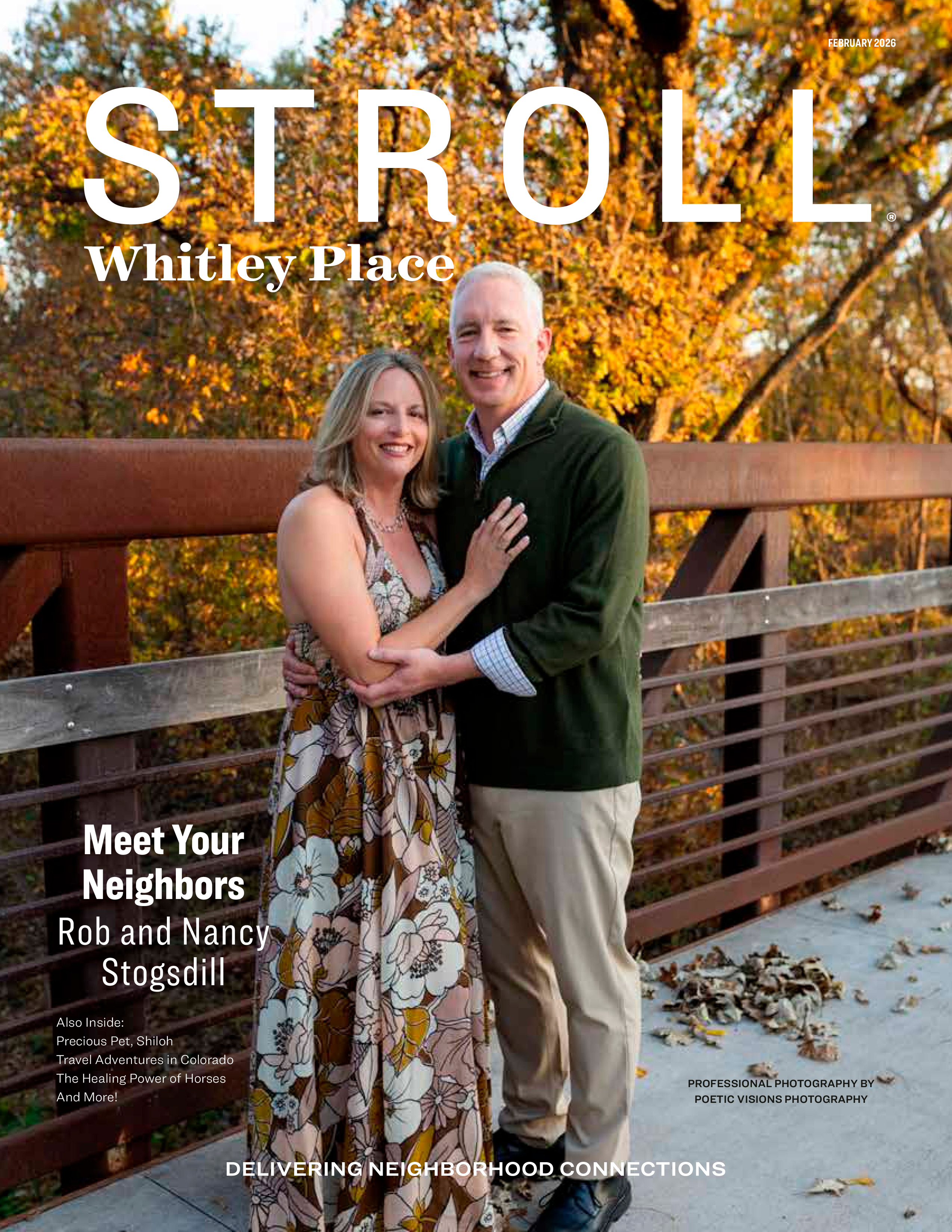 Stroll Whitley Place 2026-02-01