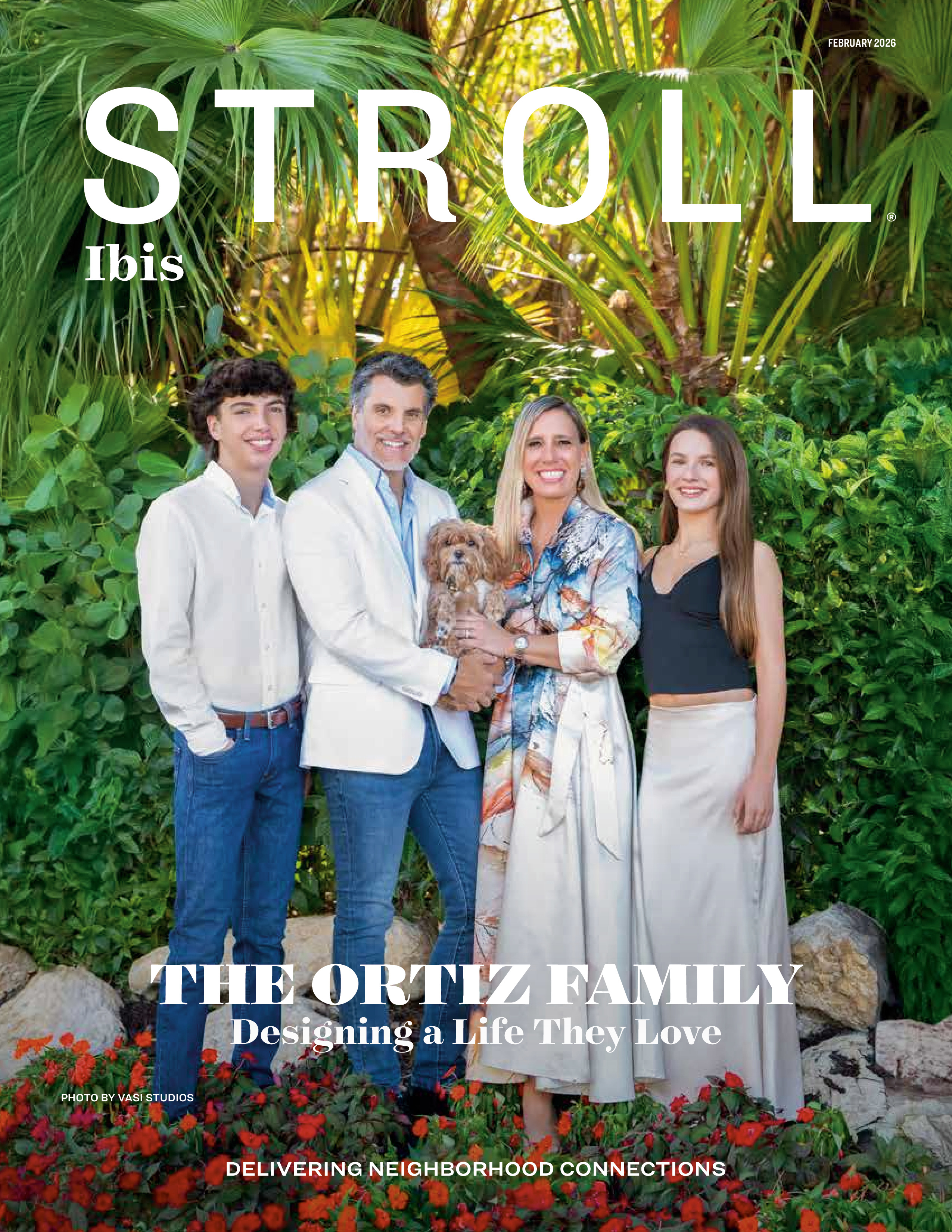 Stroll Ibis 2026-02-01