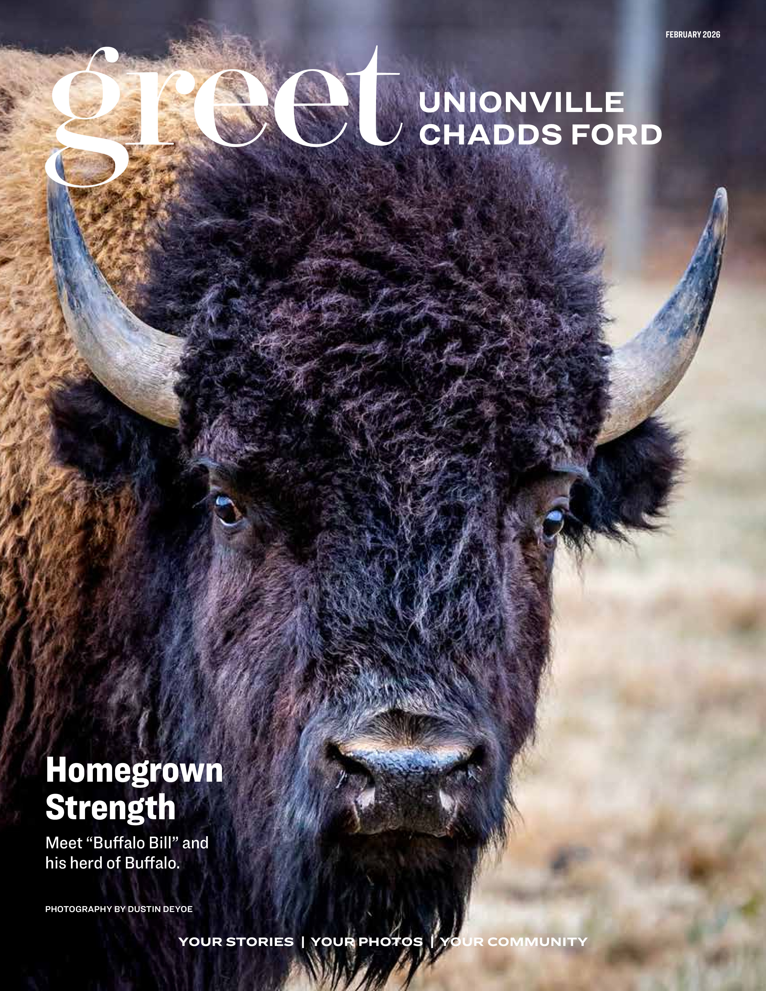 Greet Unionville Chadds Ford 2026-02-01