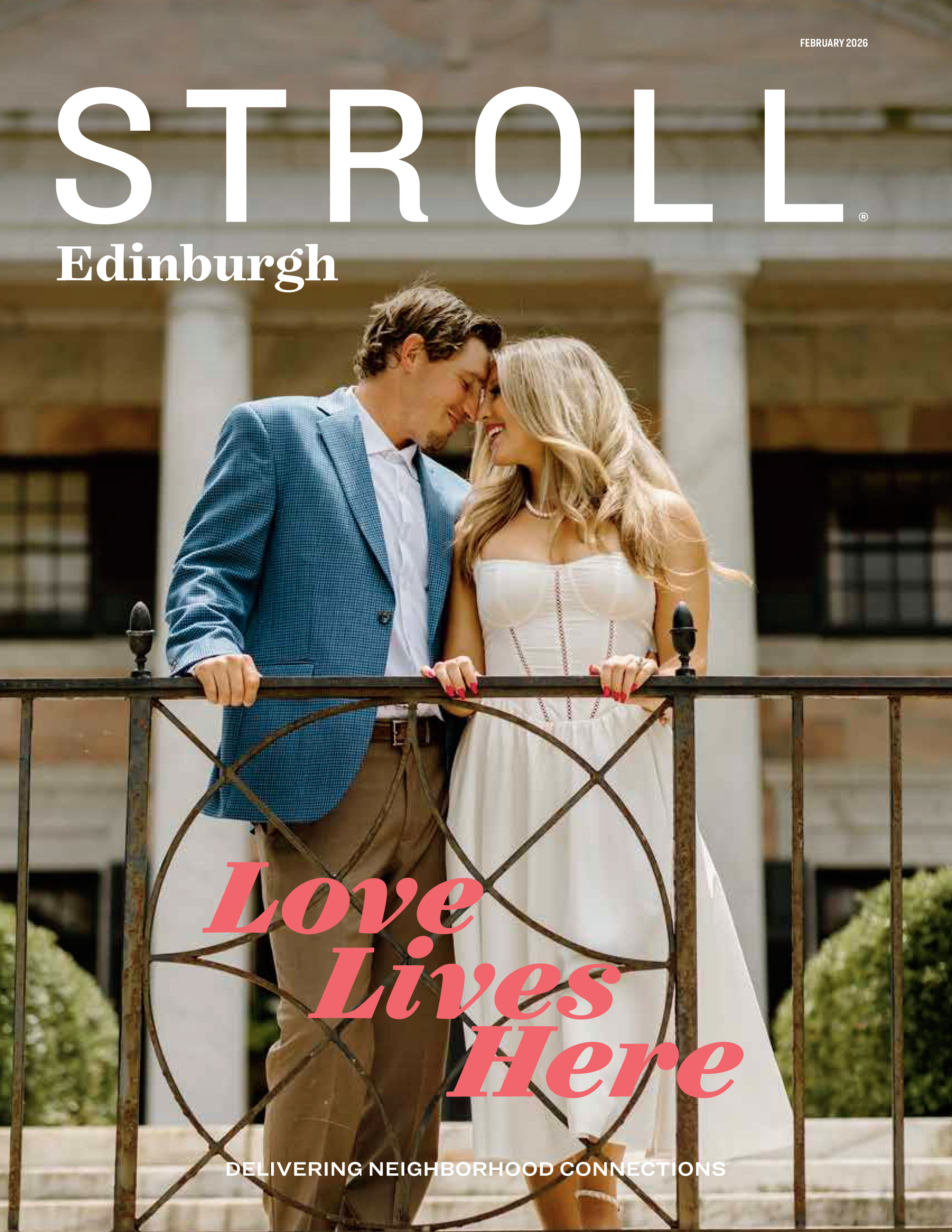 Stroll Edinburgh 2026-02-01