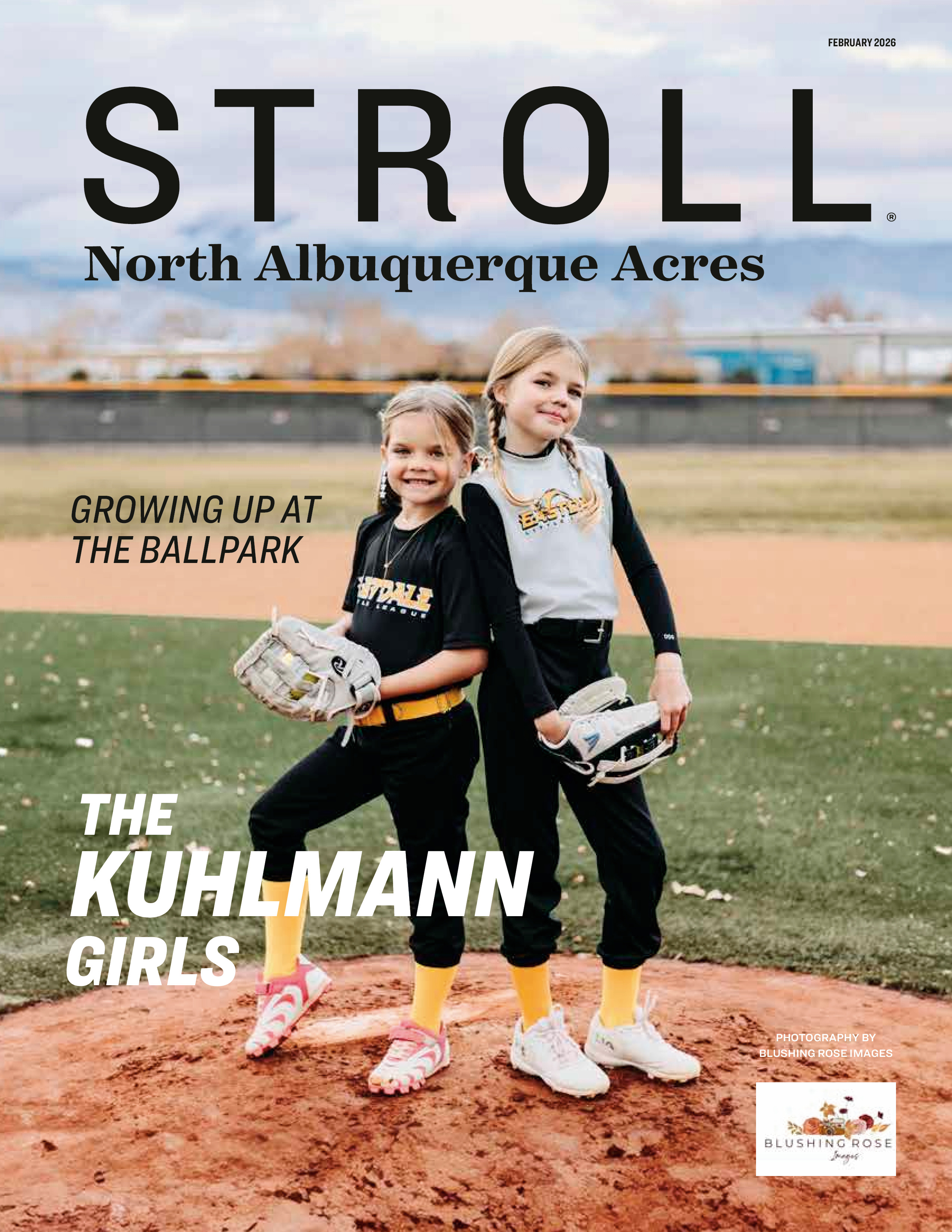 Stroll North Albuquerque Acres 2026-02-01