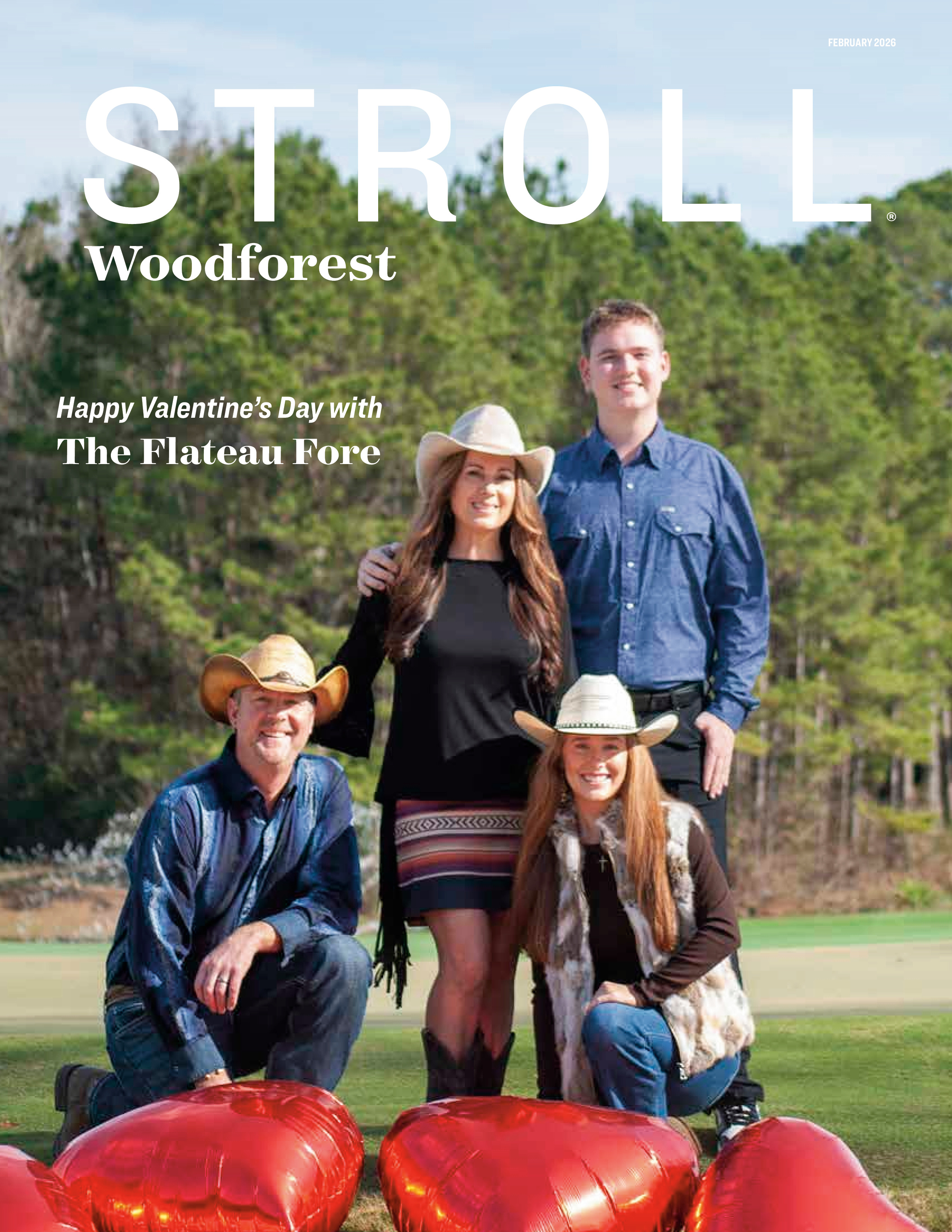 Stroll Woodforest 2026-02-01