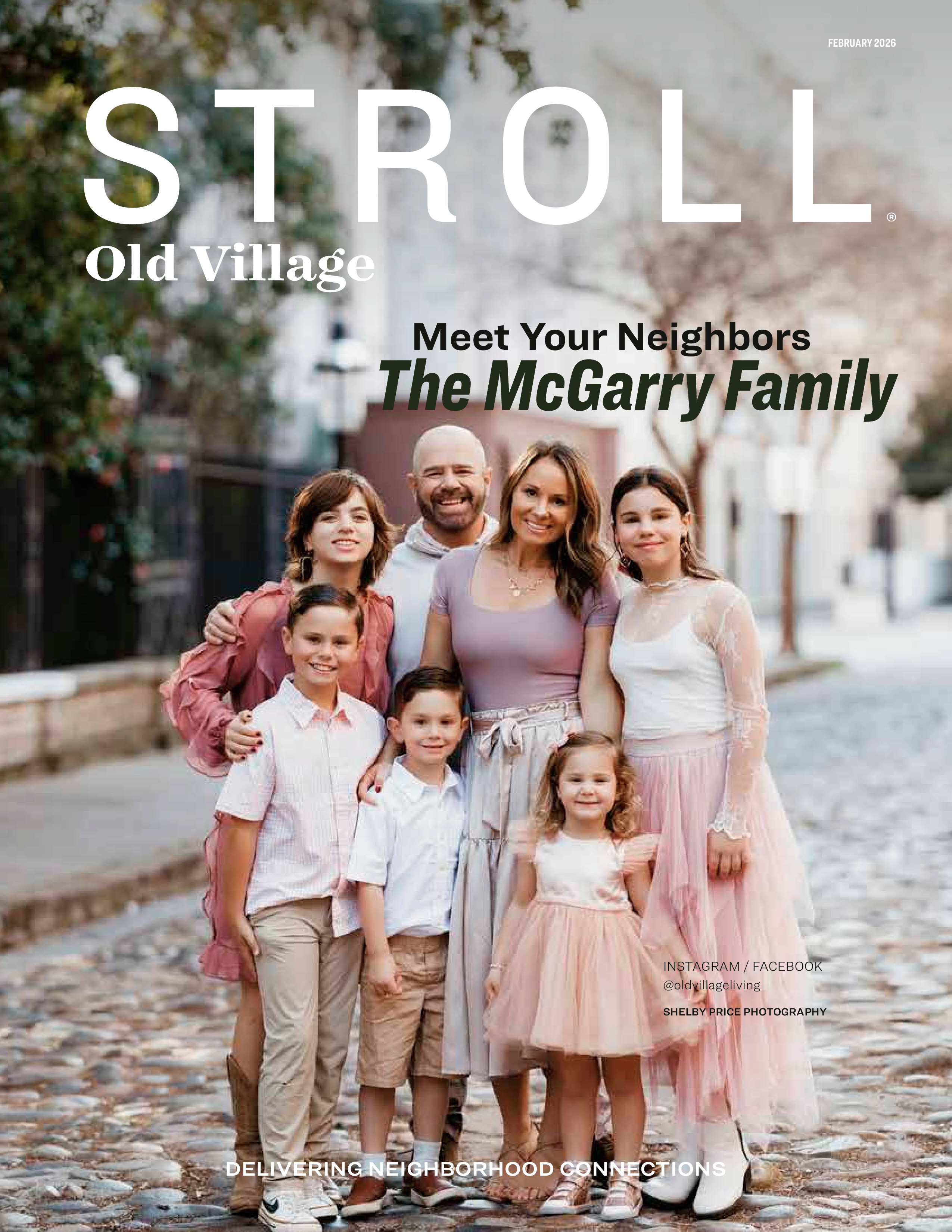 Stroll Old Village 2026-02-01