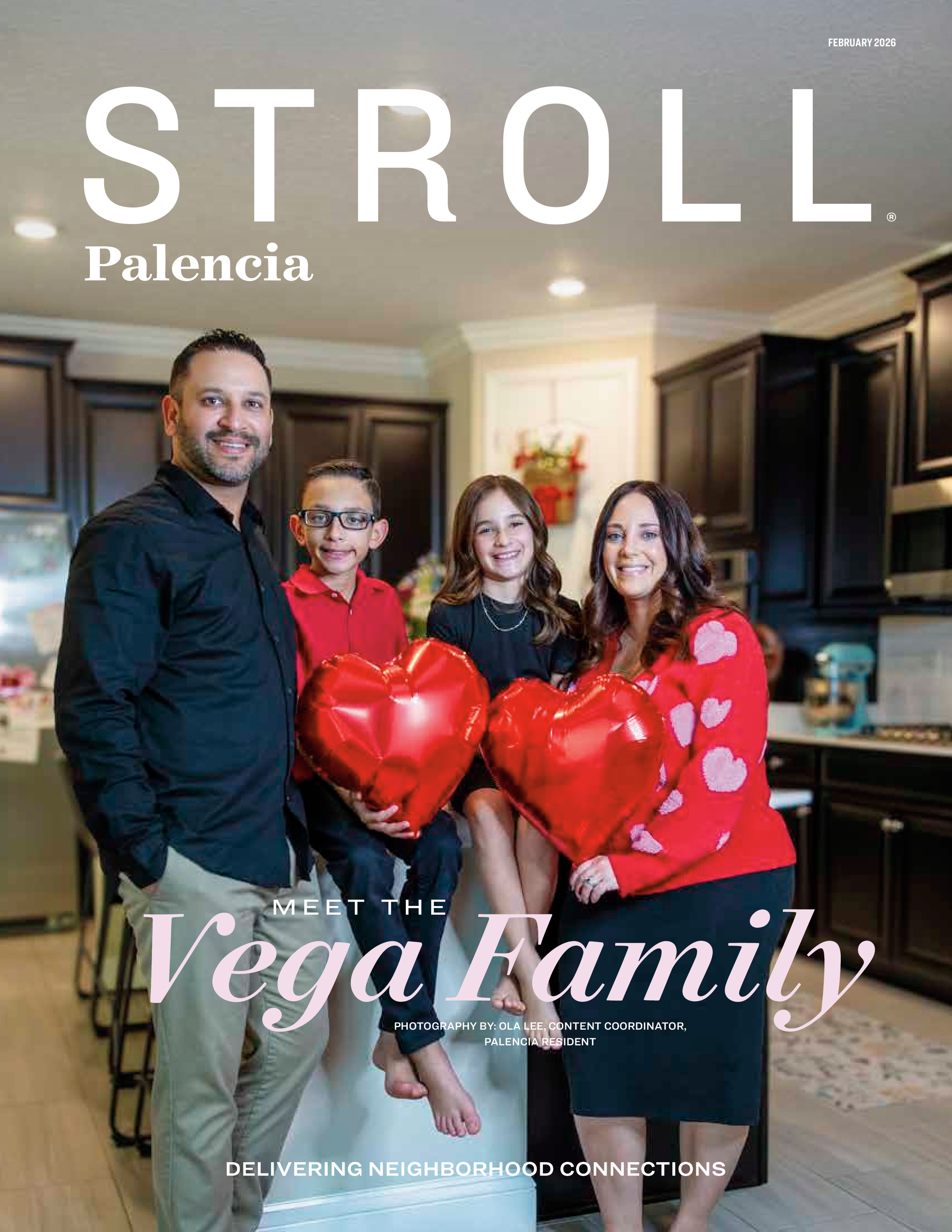 Stroll Palencia 2026-02-01