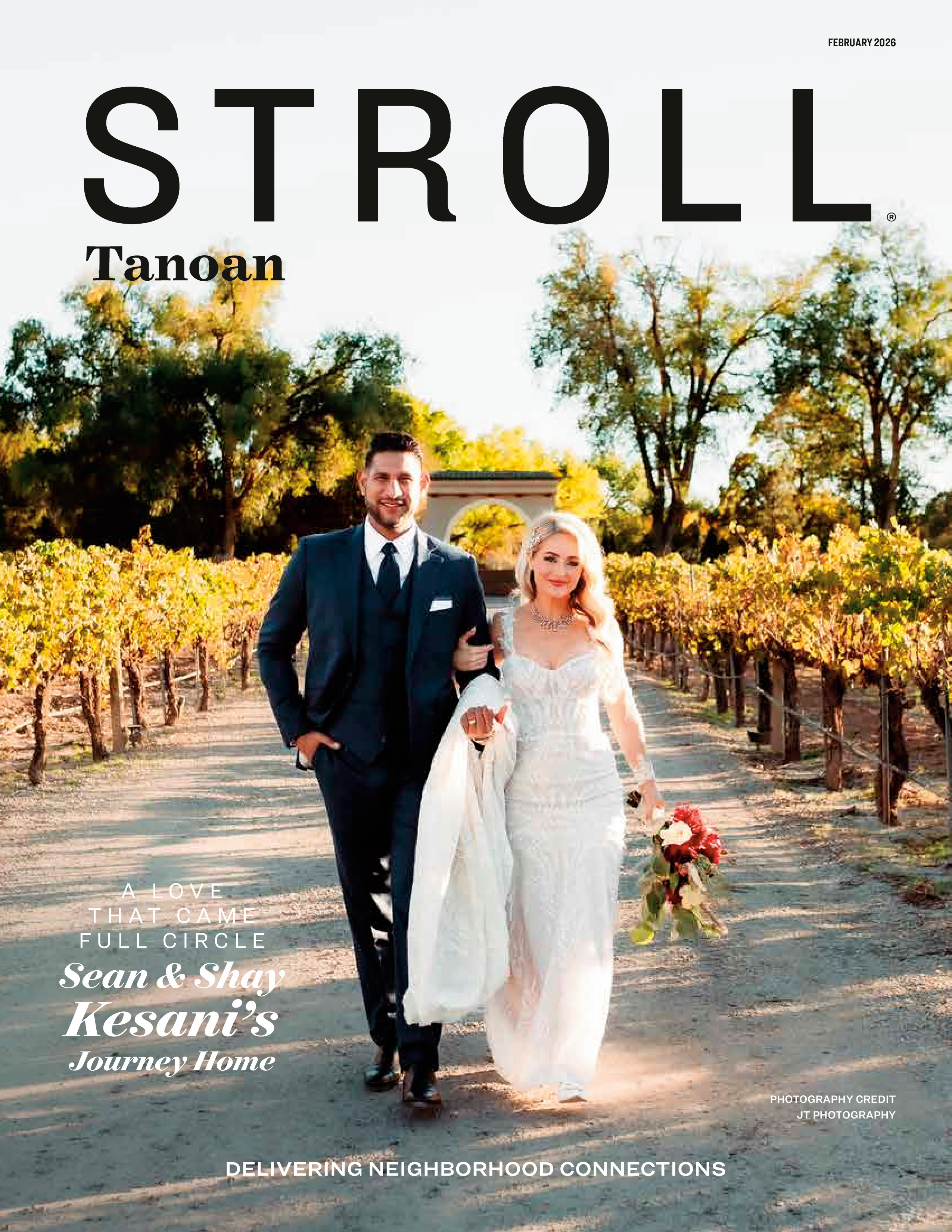 Stroll Tanoan 2026-02-01