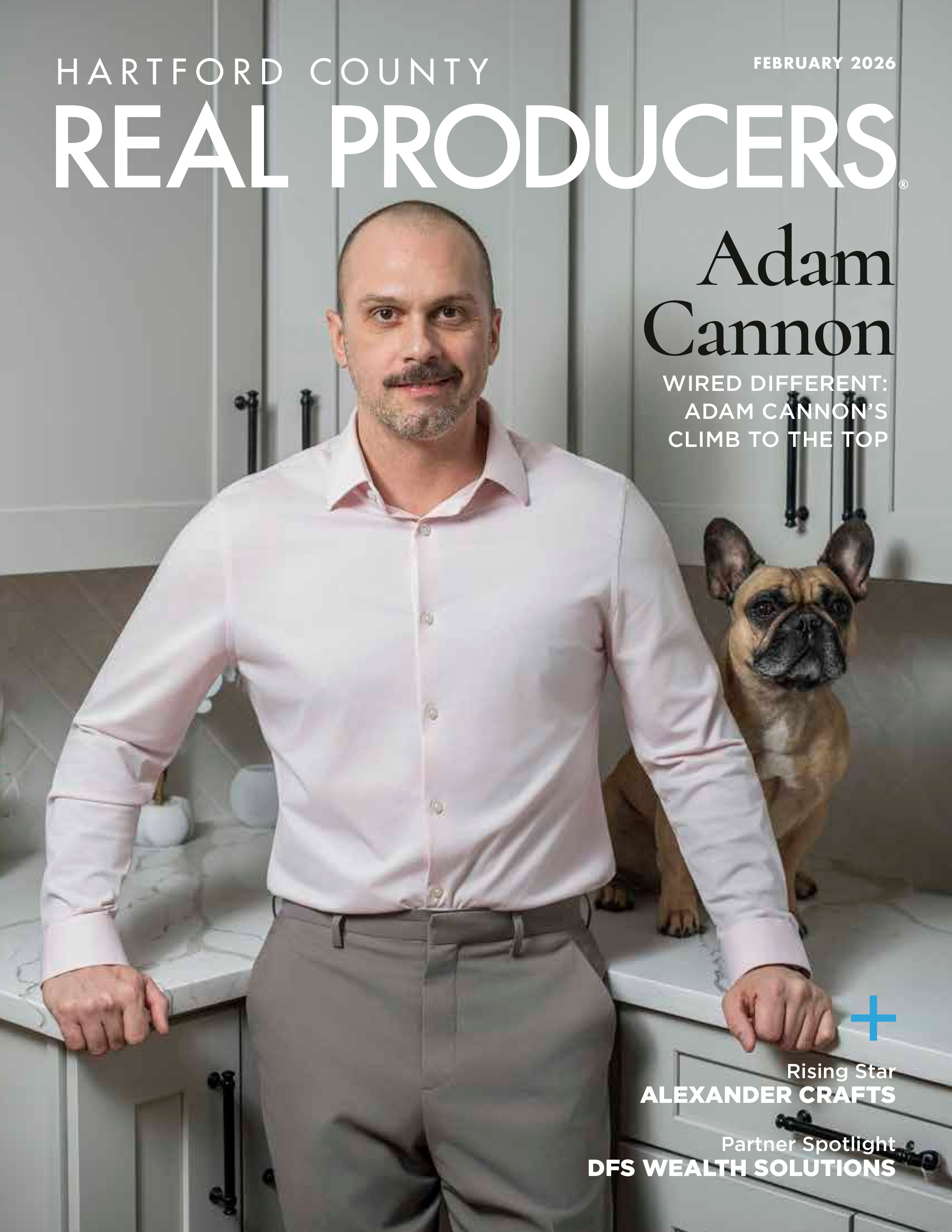 Hartford County Real Producers 2026-02-01