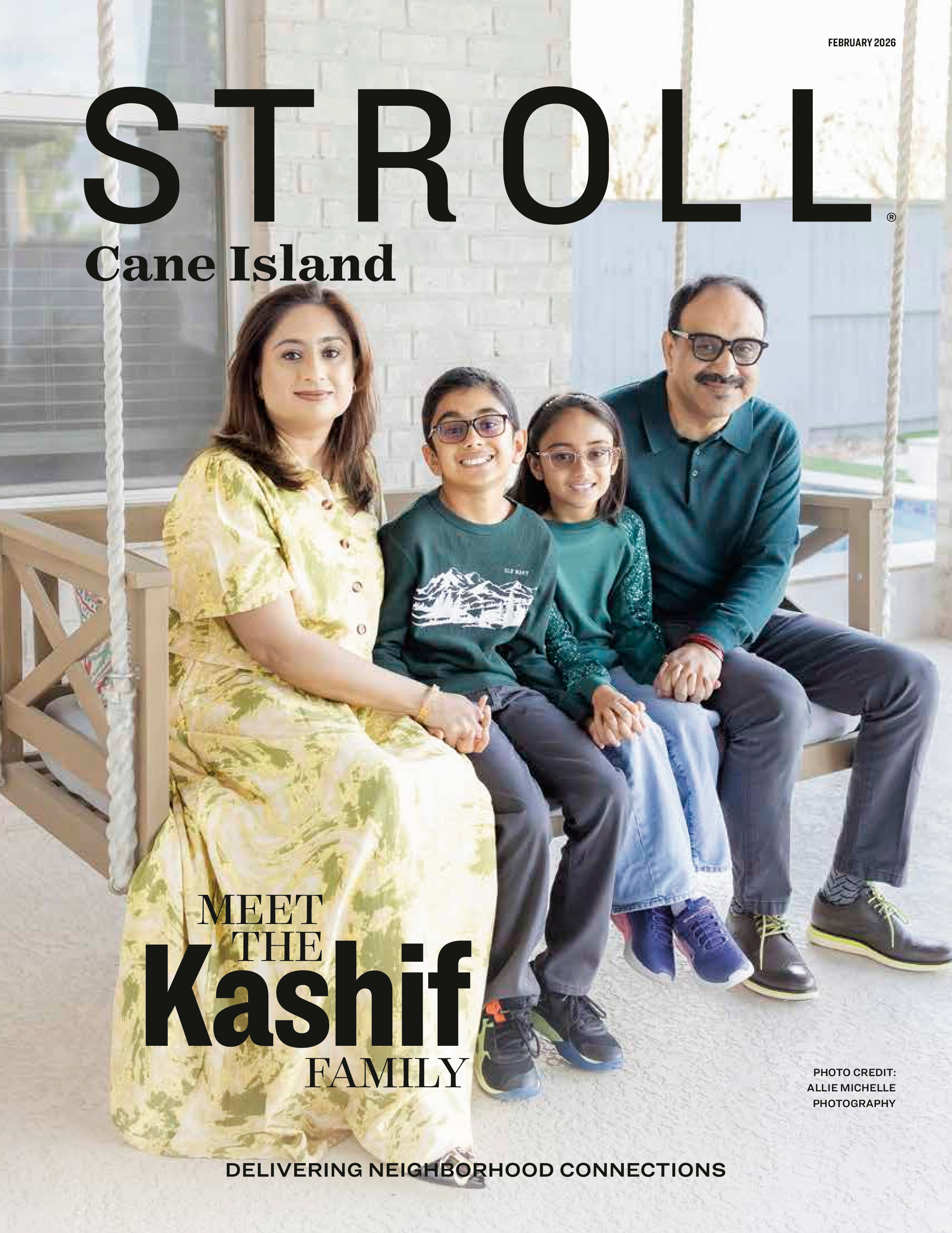 Stroll Cane Island 2026-02-01