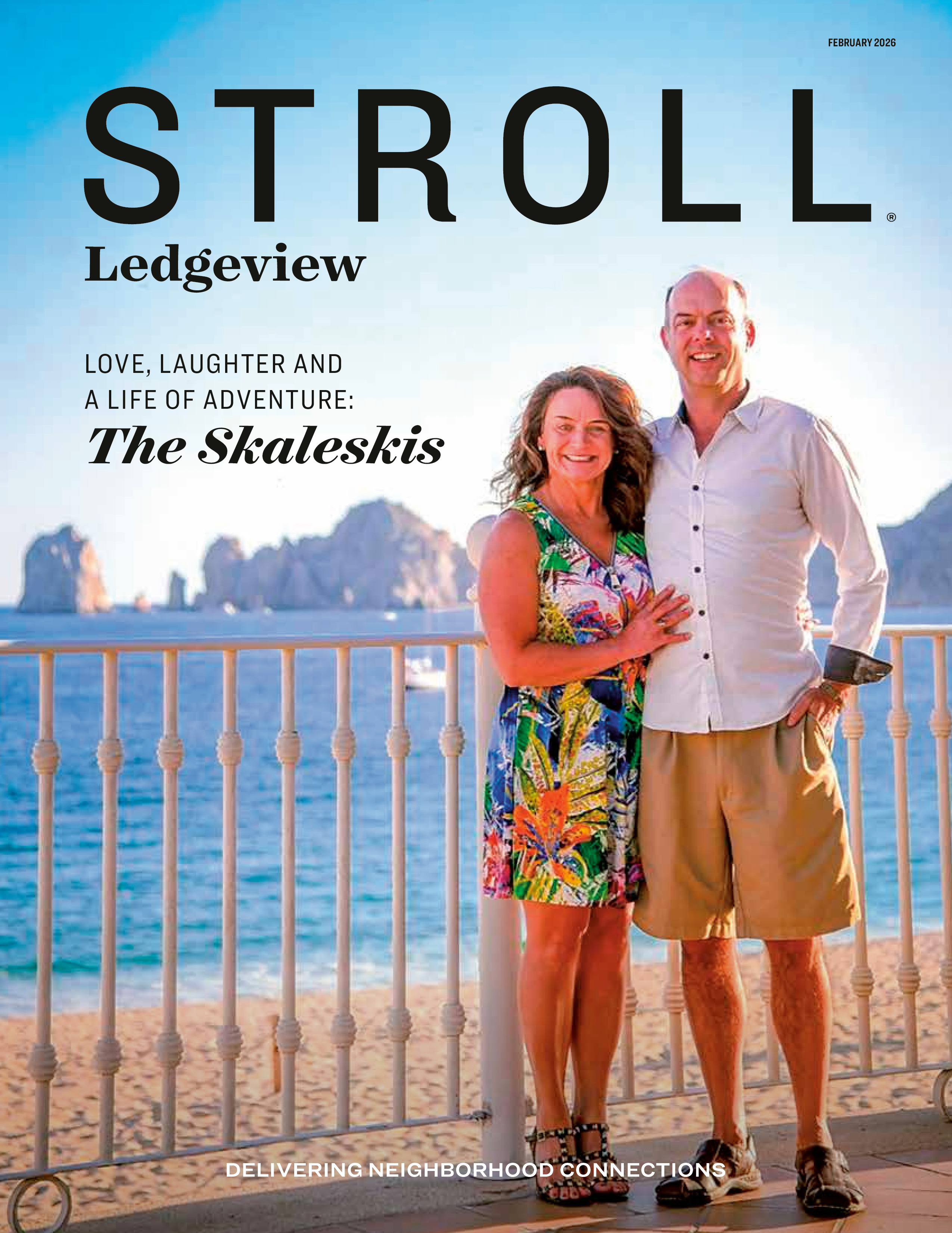 Stroll Ledgeview 2026-02-01