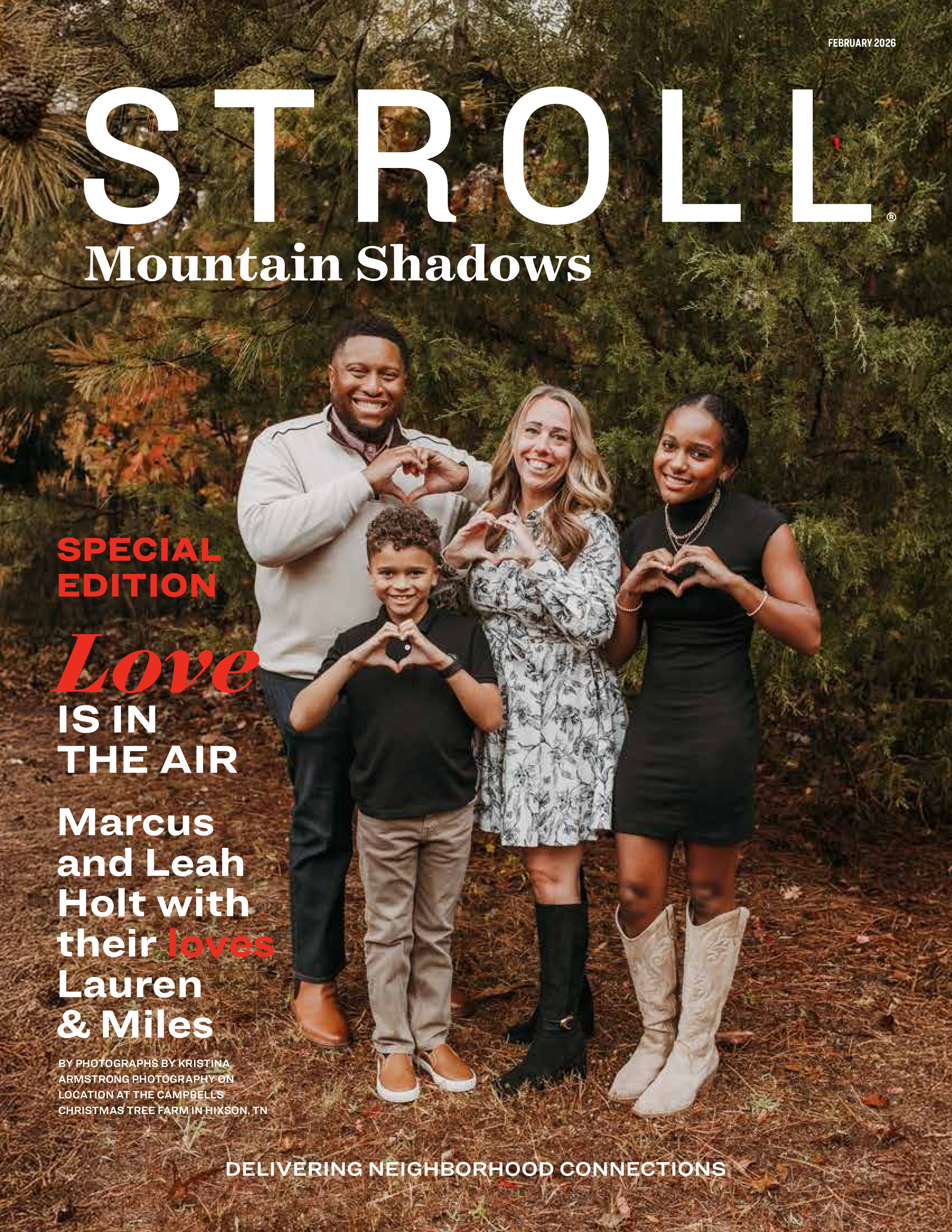 Stroll Mountain Shadows 2026-02-01