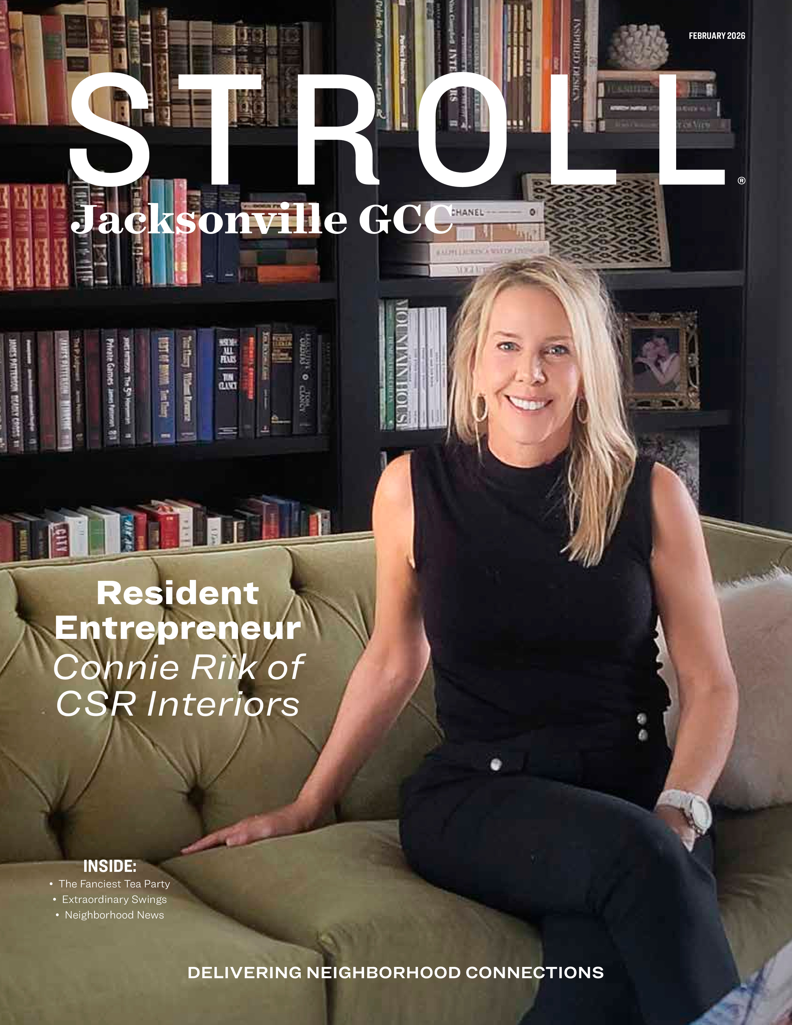 Stroll Jacksonville GCC 2026-02-01