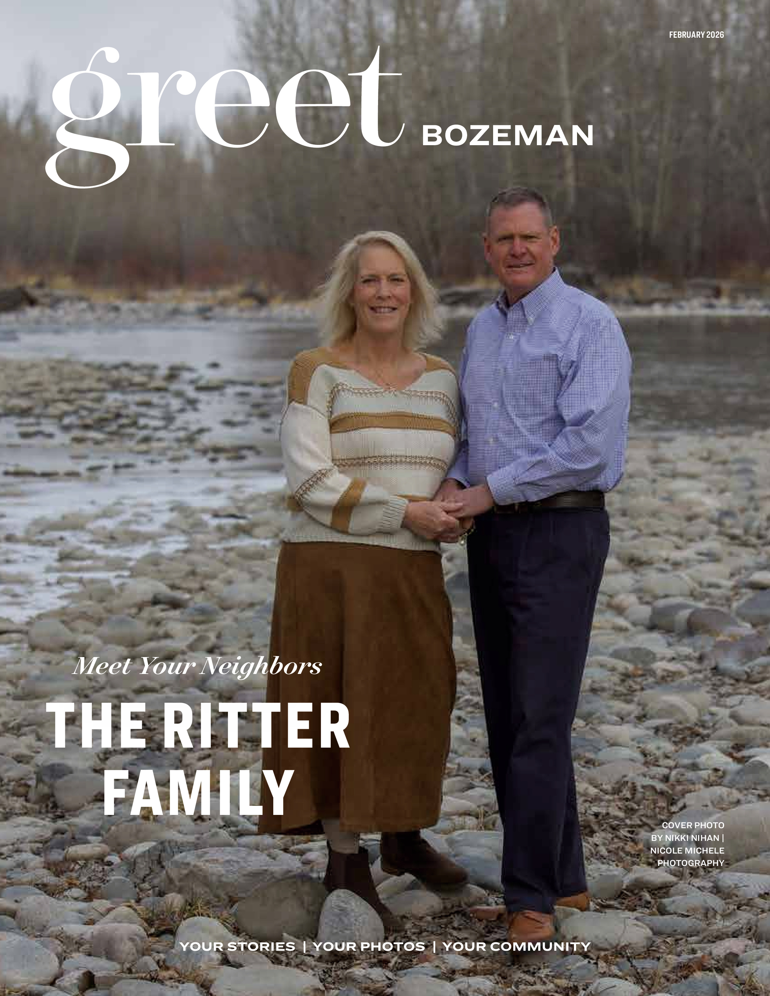 Greet Bozeman 2026-02-01