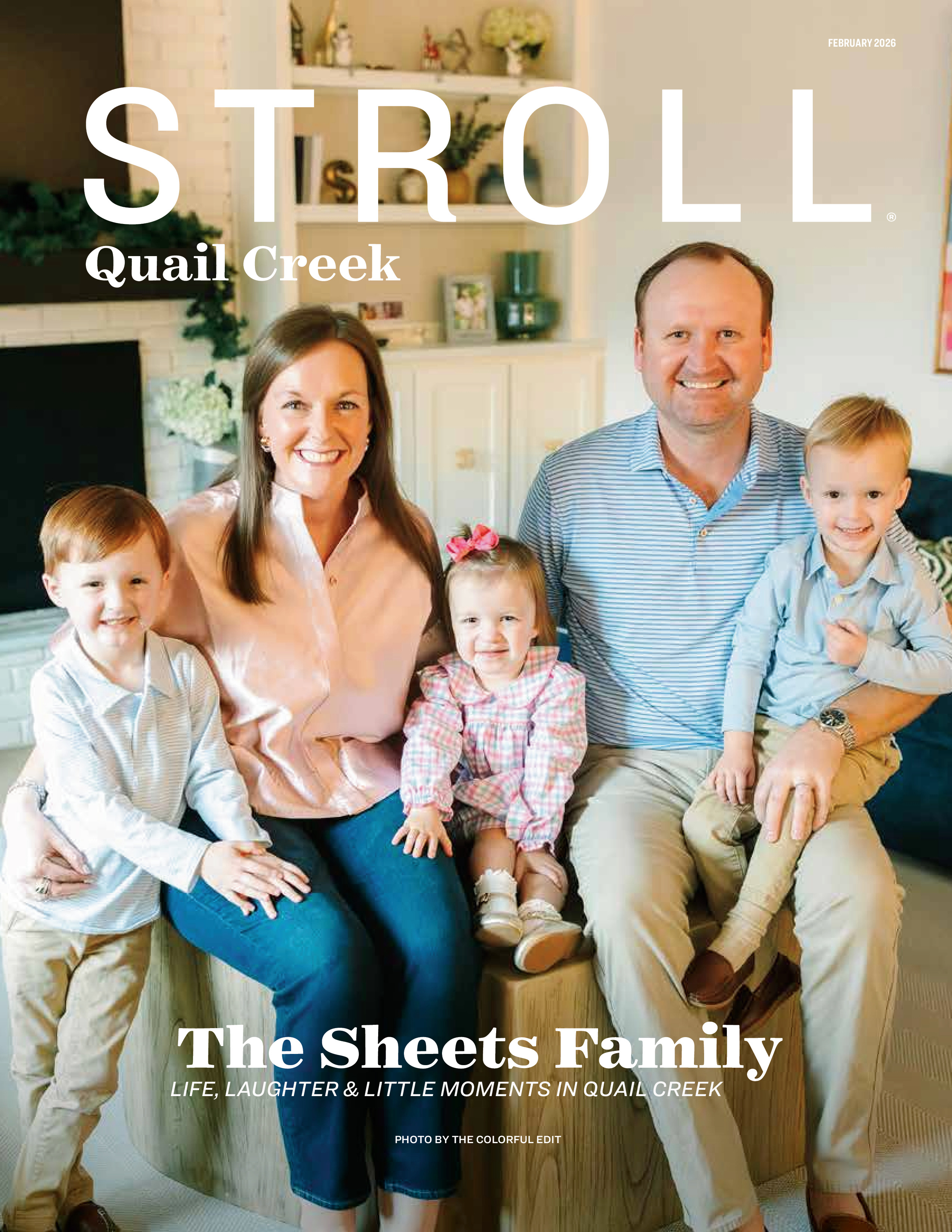 Stroll Quail Creek 2026-02-01