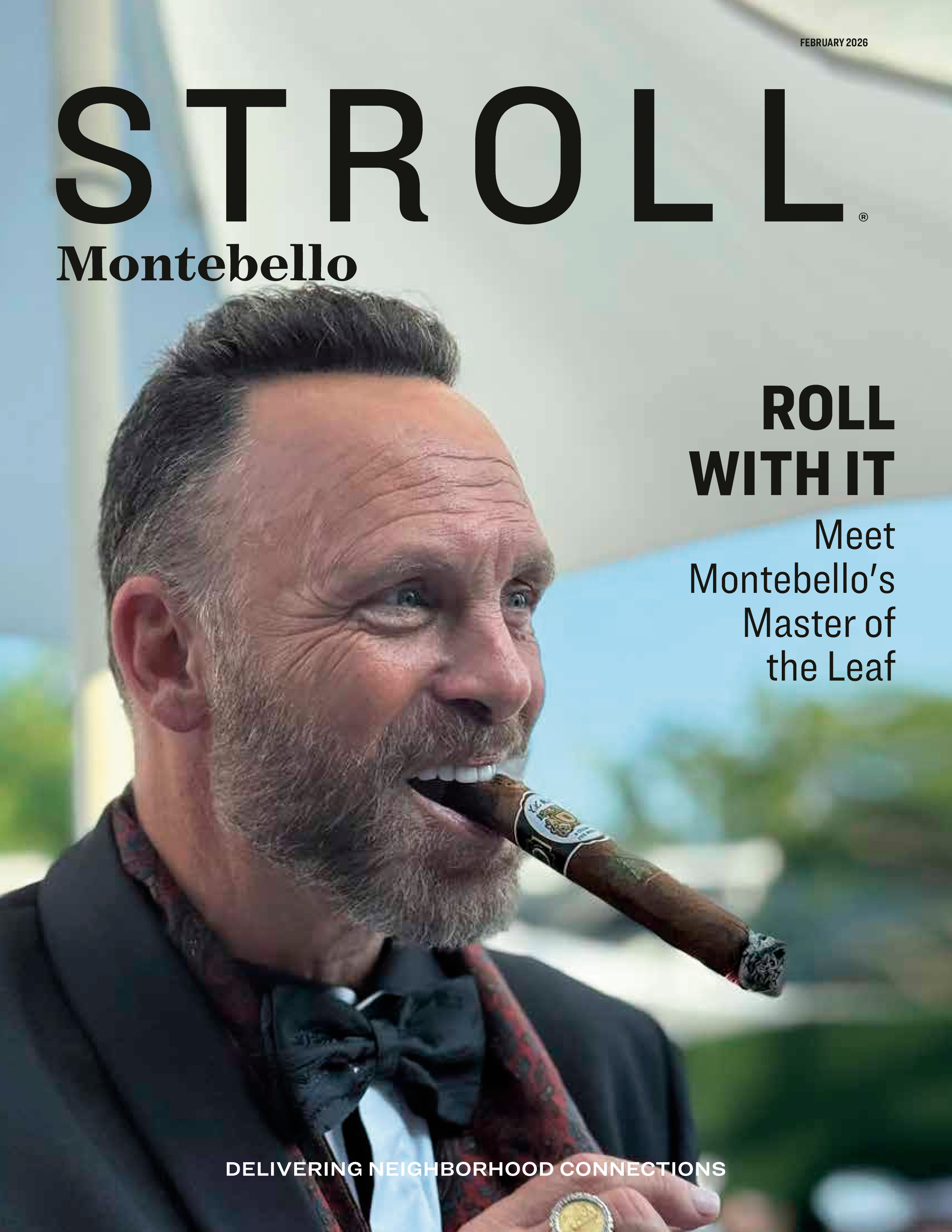 Stroll Montebello 2026-02-01