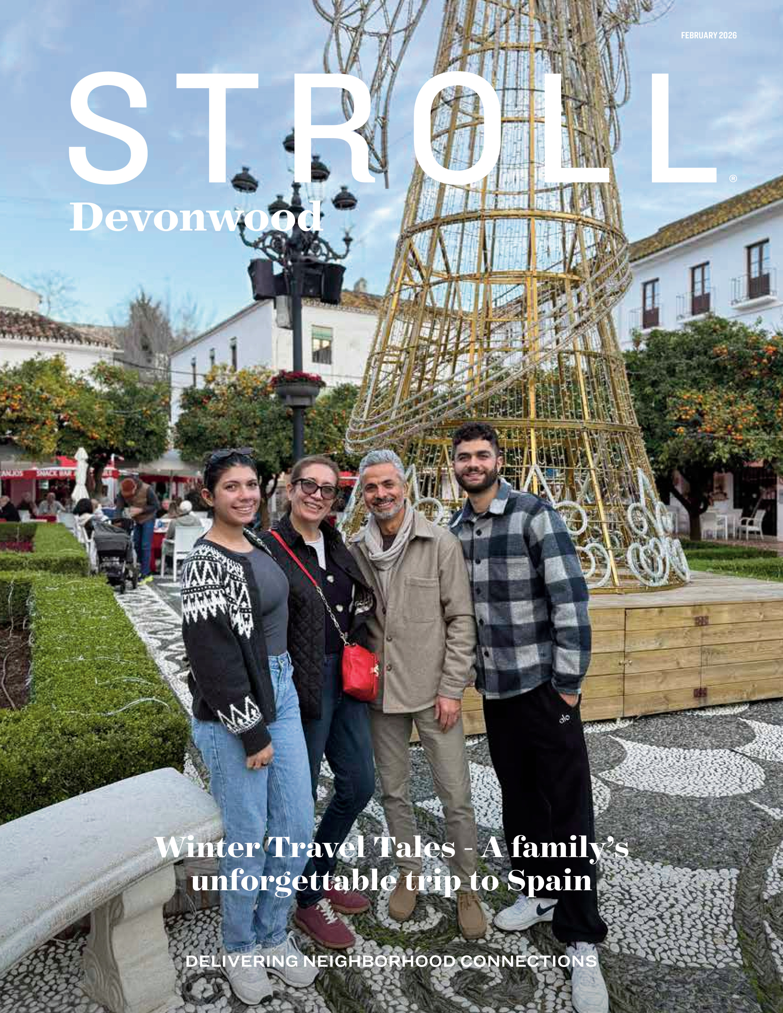 Stroll Devonwood 2026-02-01