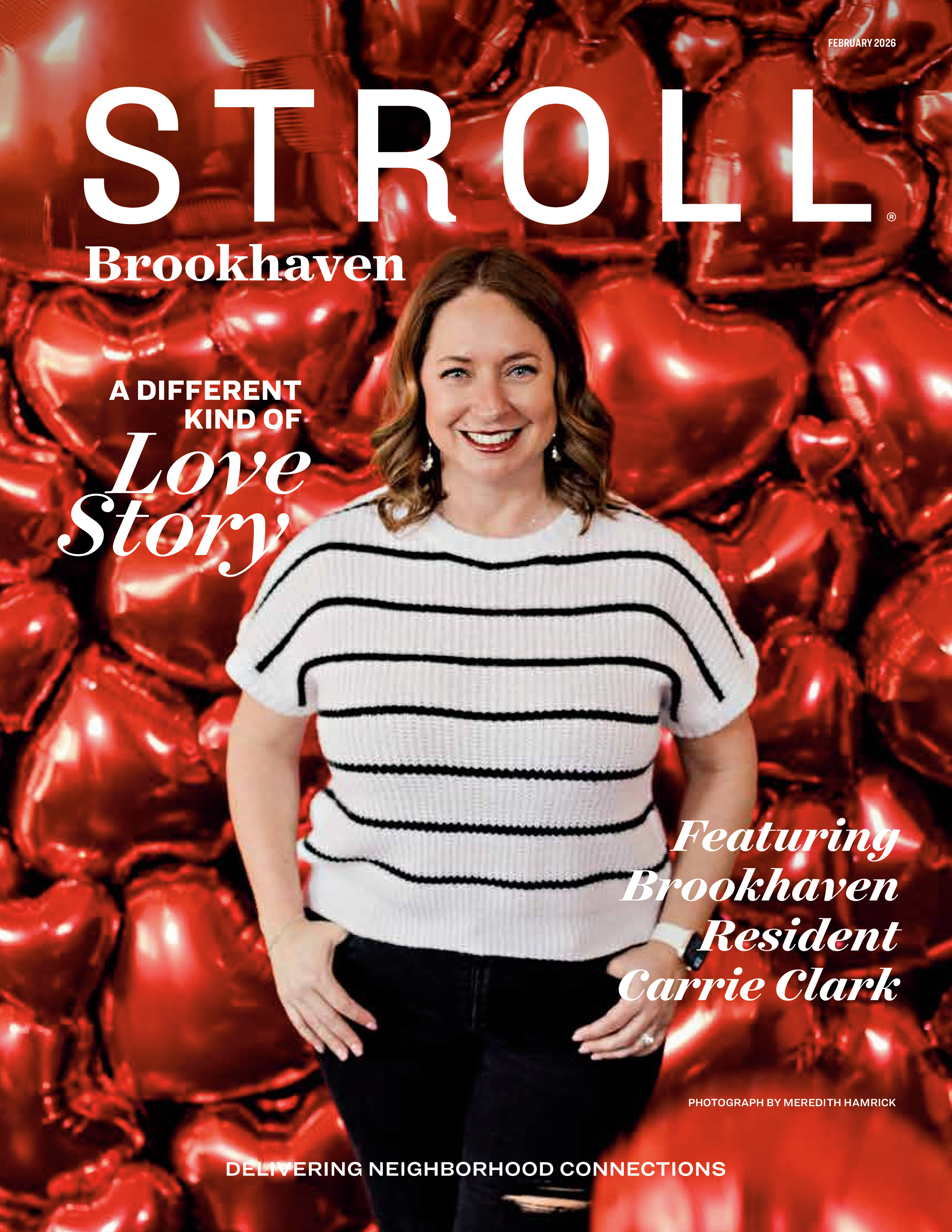 Stroll Brookhaven 2026-02-01