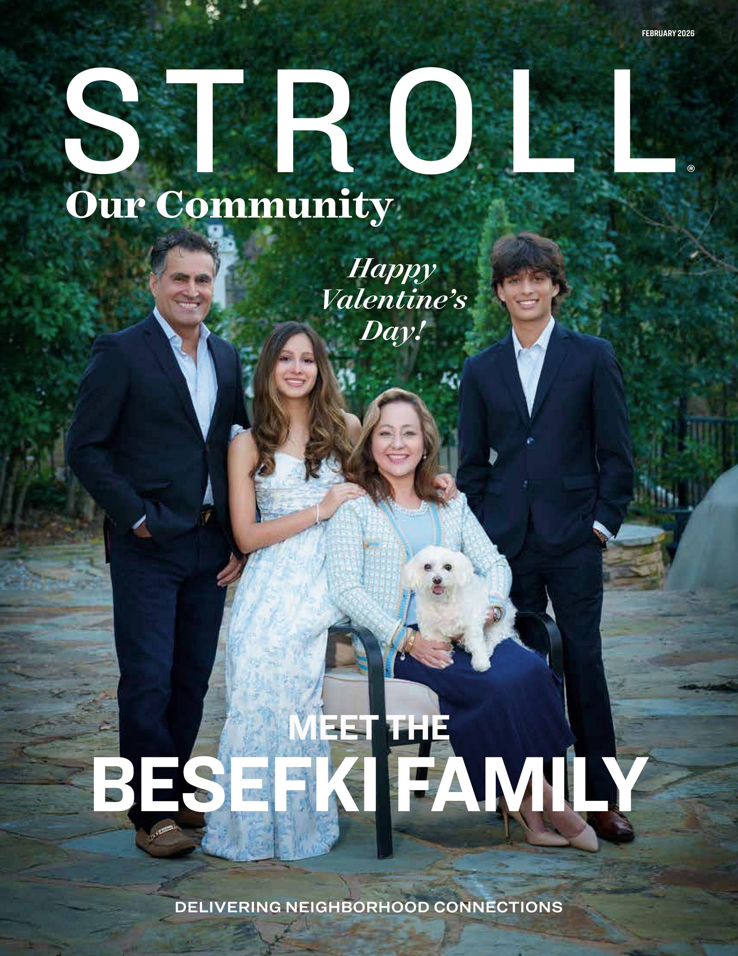 Stroll Our Community 2026-02-01