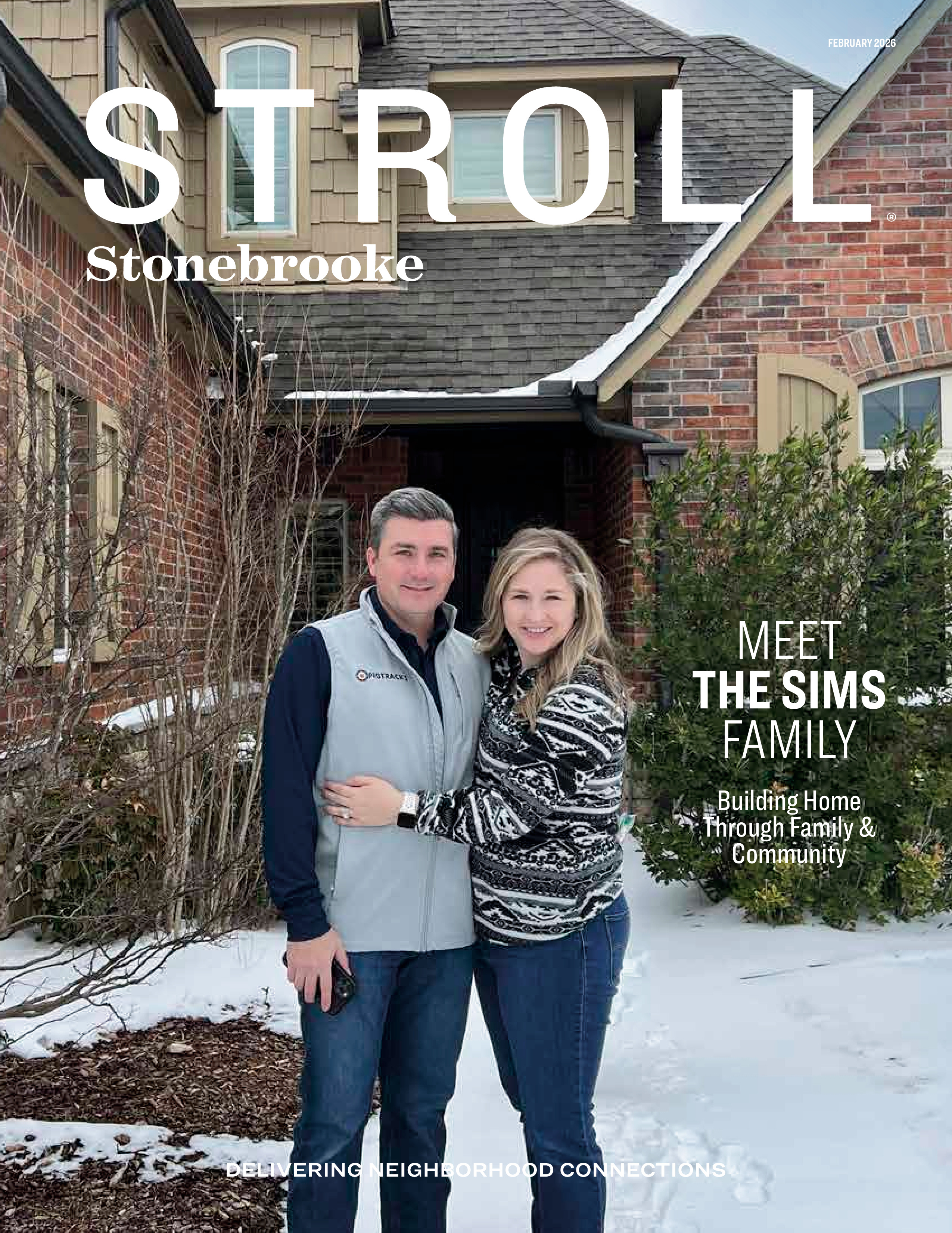 Stroll Stonebrooke 2026-02-01