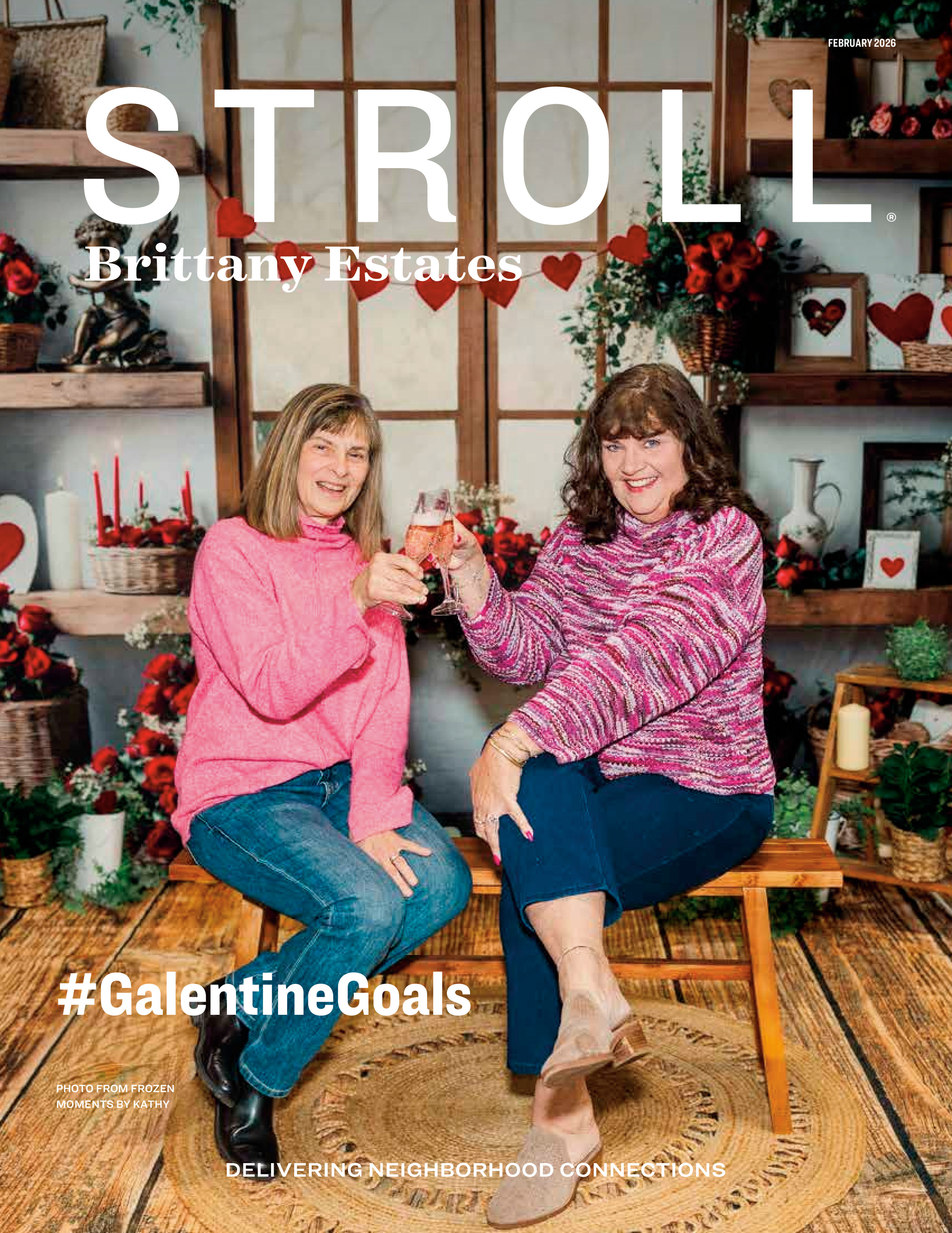 Stroll Brittany Estates 2026-02-01