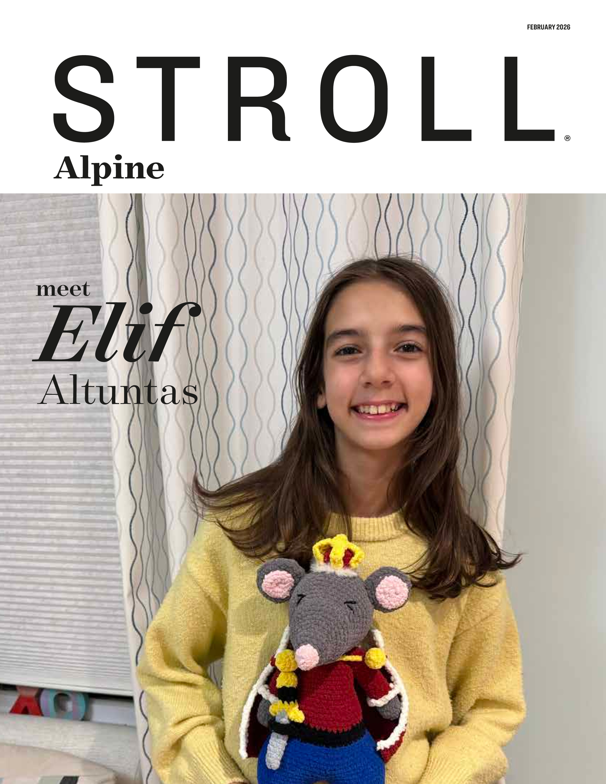 Stroll Alpine 2026-02-01