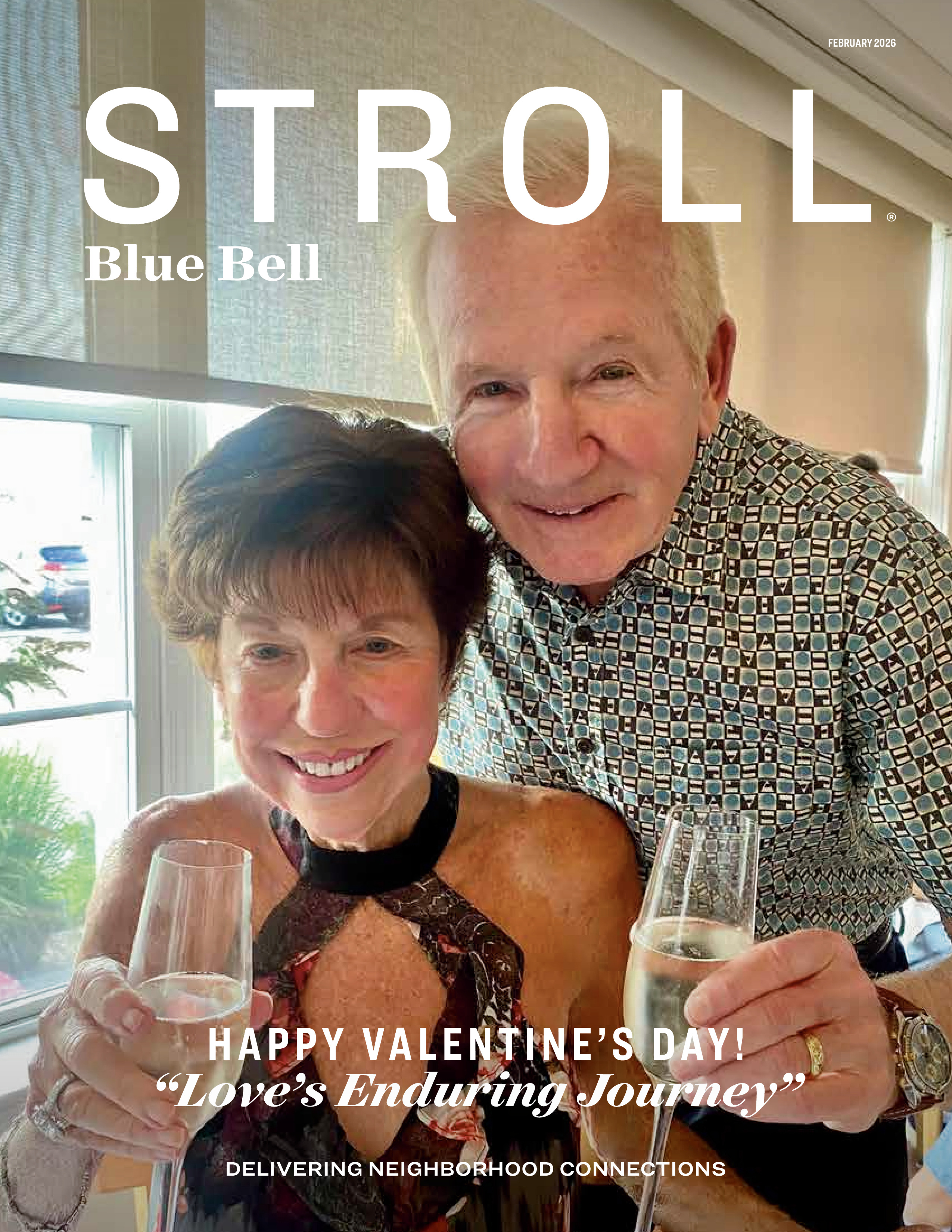 Stroll Blue Bell 2026-02-01