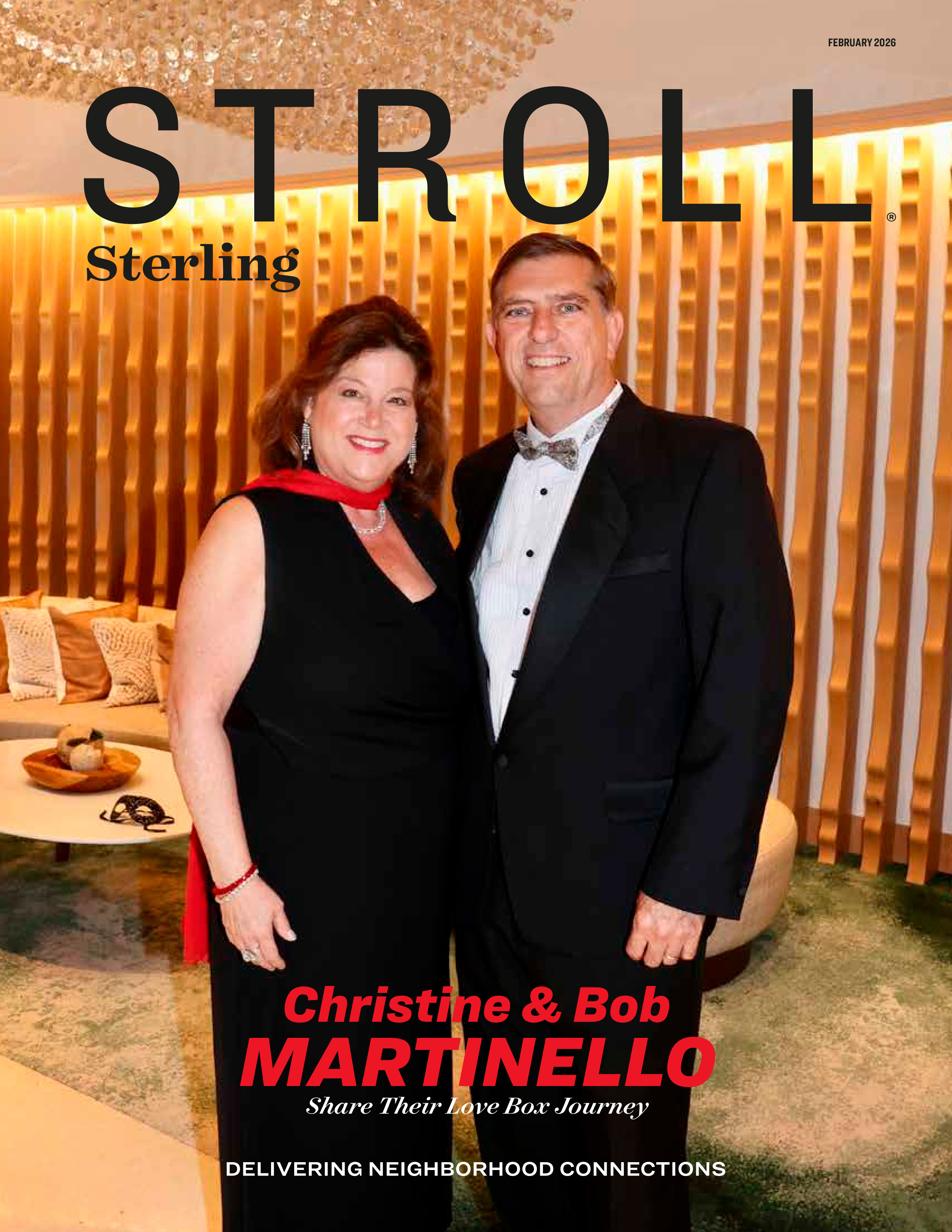 Stroll Sterling 2026-02-01