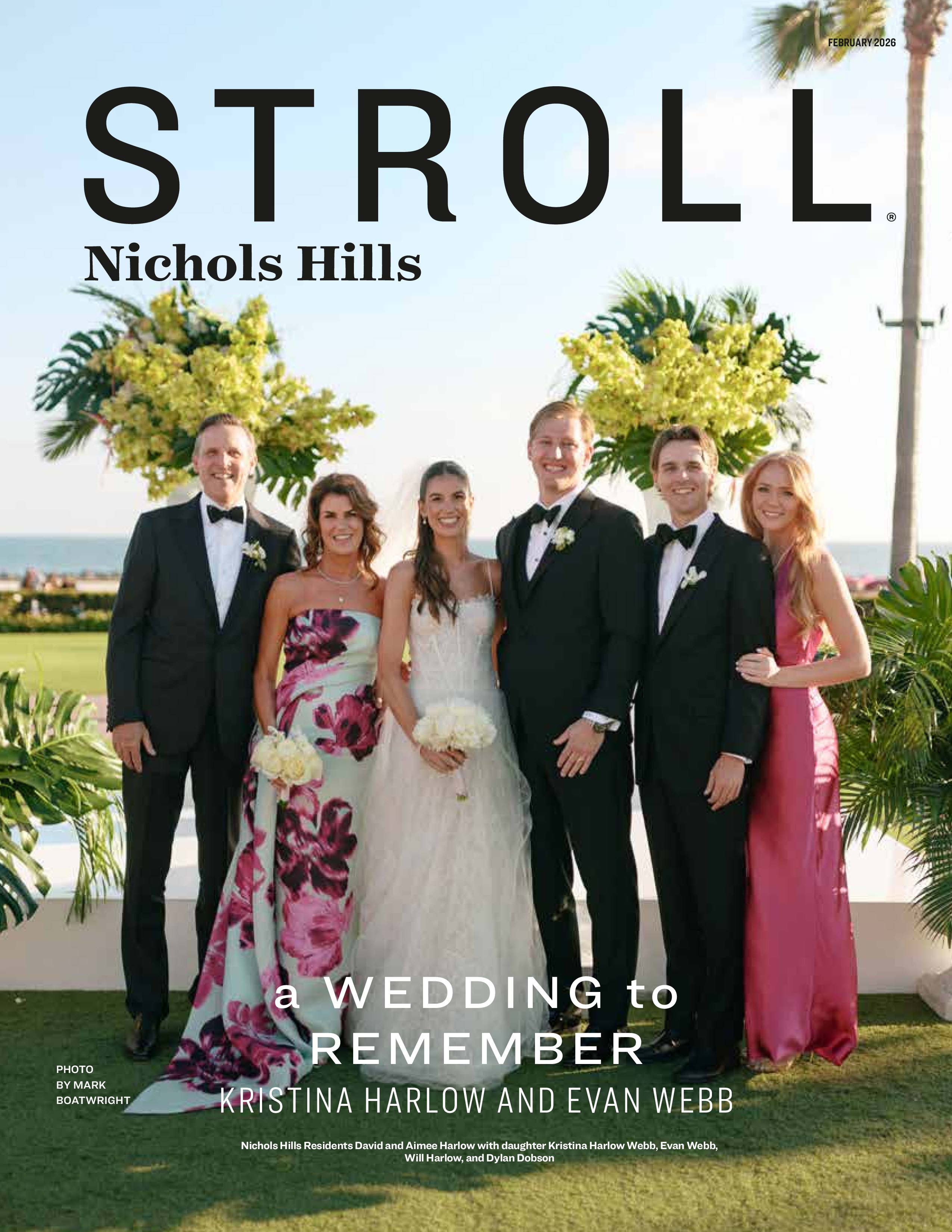 Stroll Nichols Hills 2026-02-01