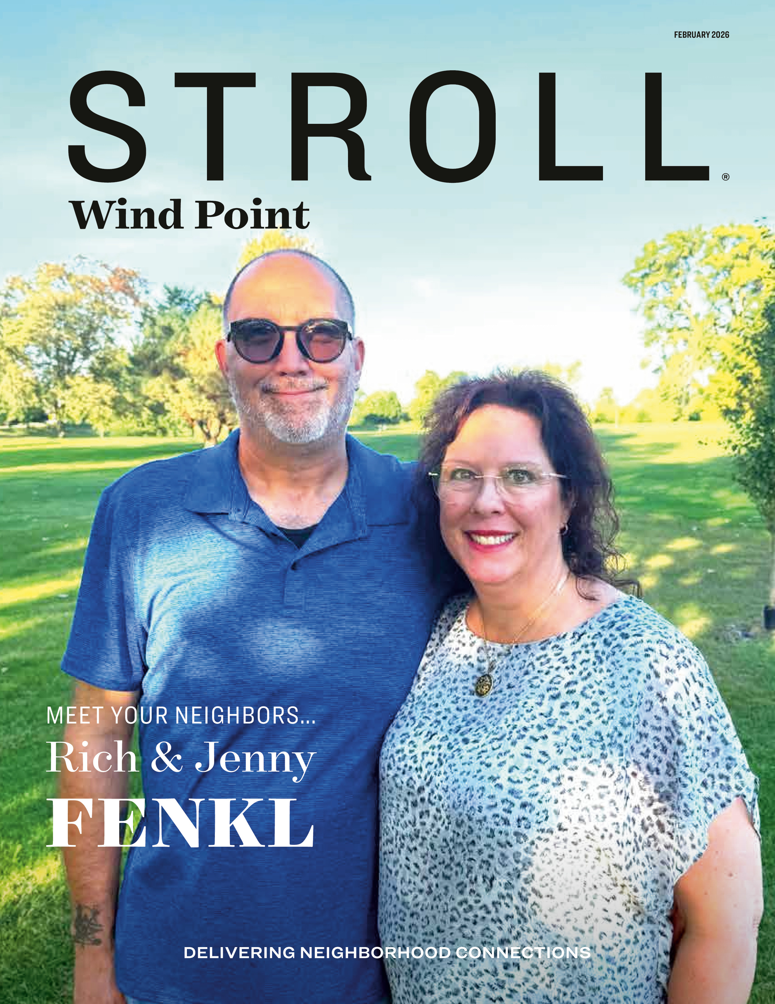 Stroll Wind Point 2026-02-01