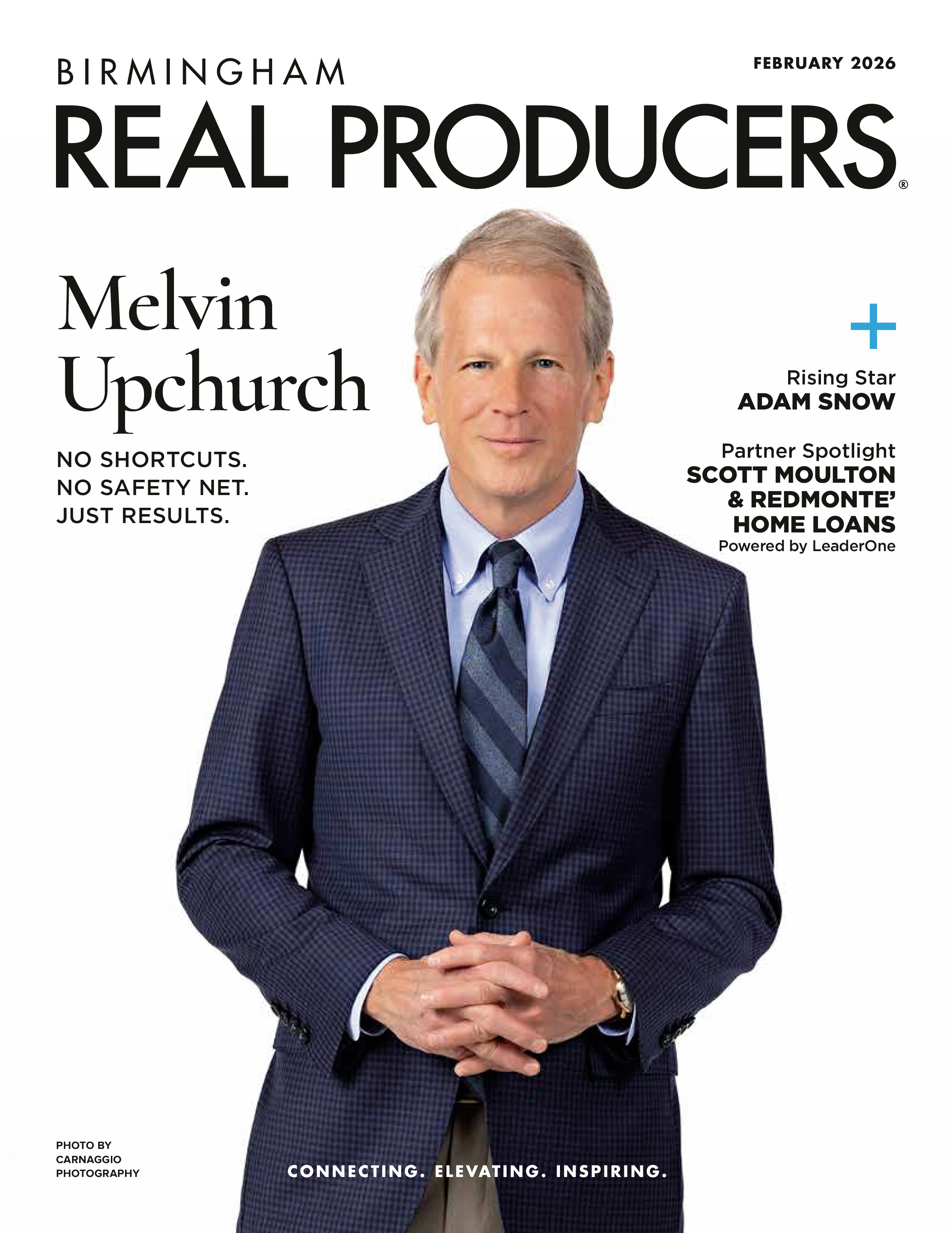 Birmingham Real Producers 2026-02-01