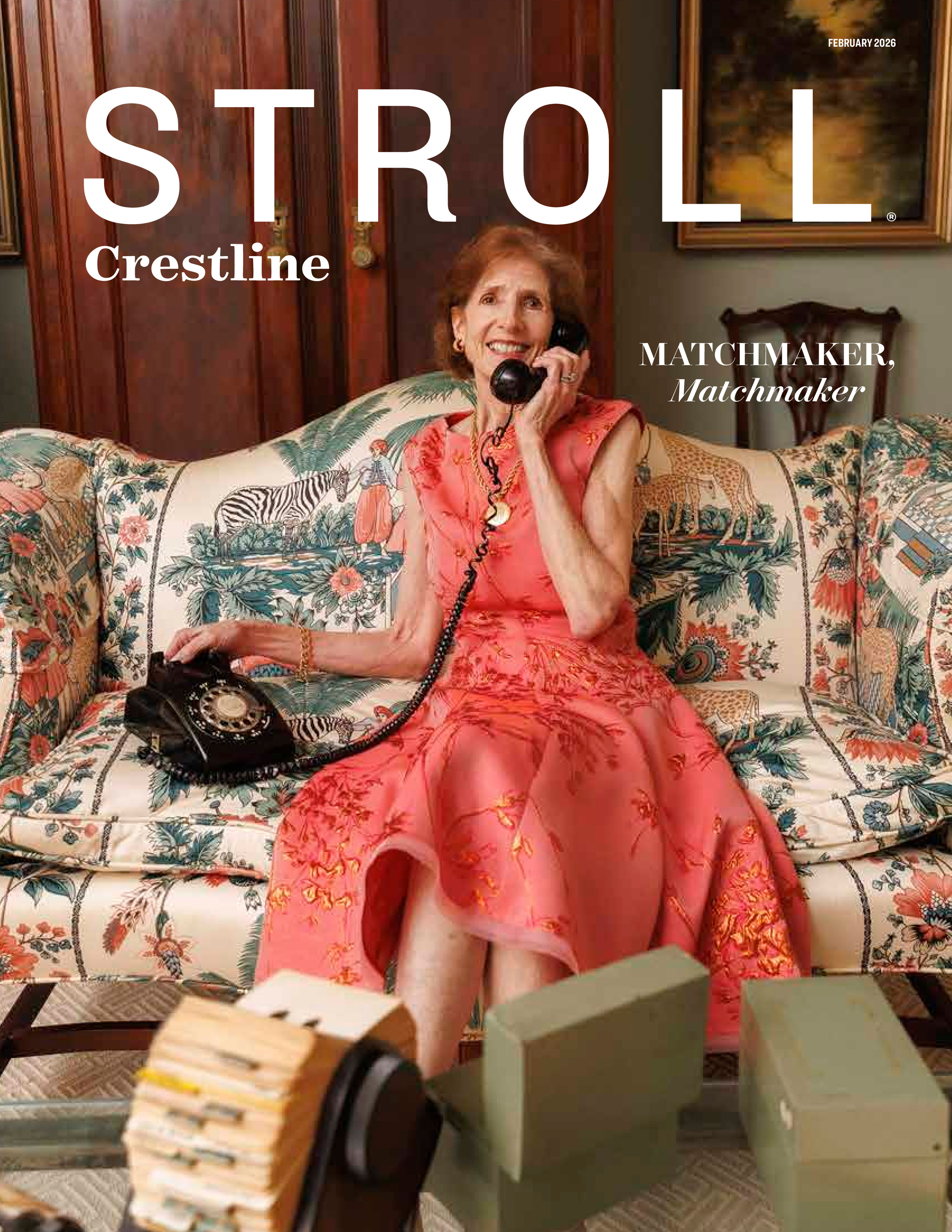 Stroll Crestline 2026-02-01