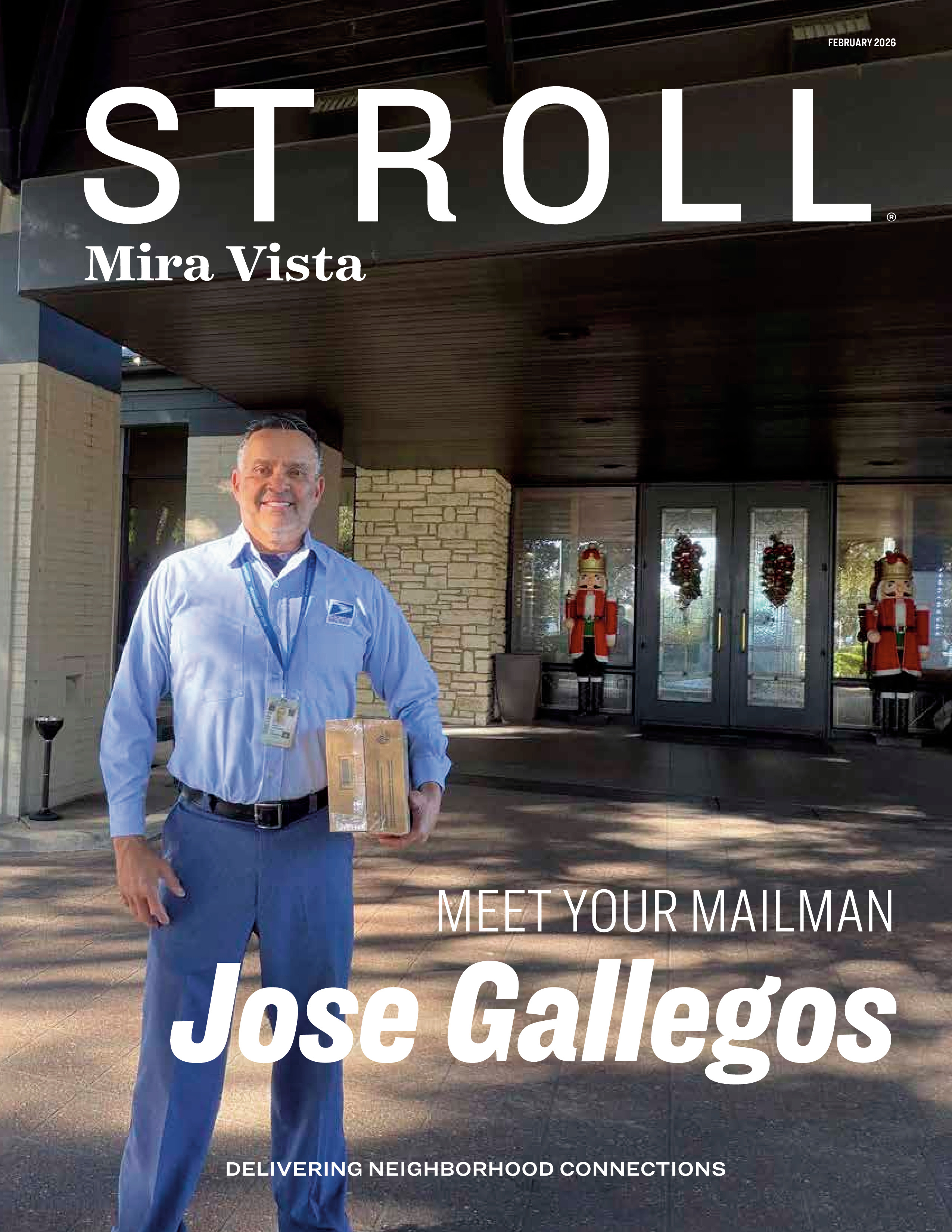 Stroll Mira Vista 2026-02-01