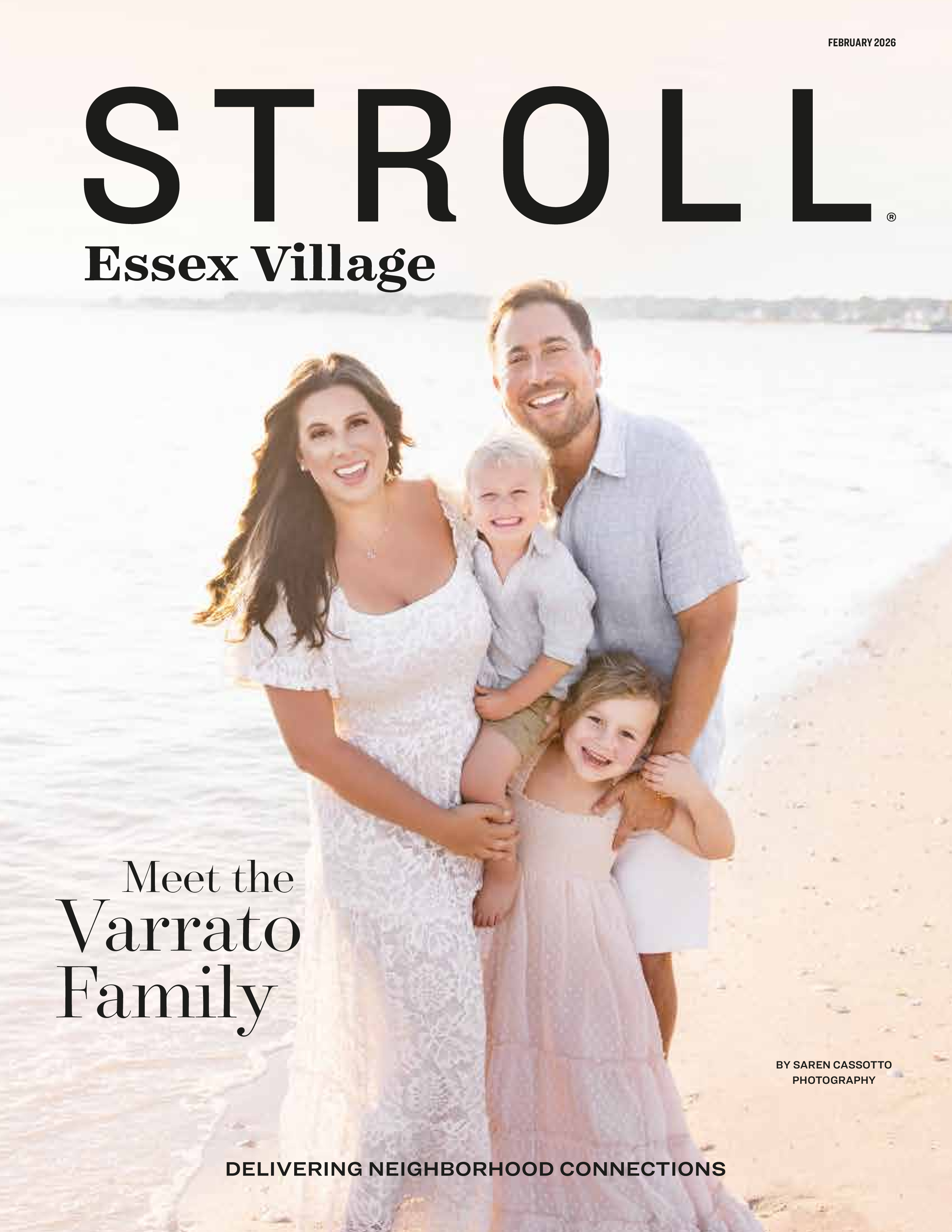 Stroll Essex Village 2026-02-01