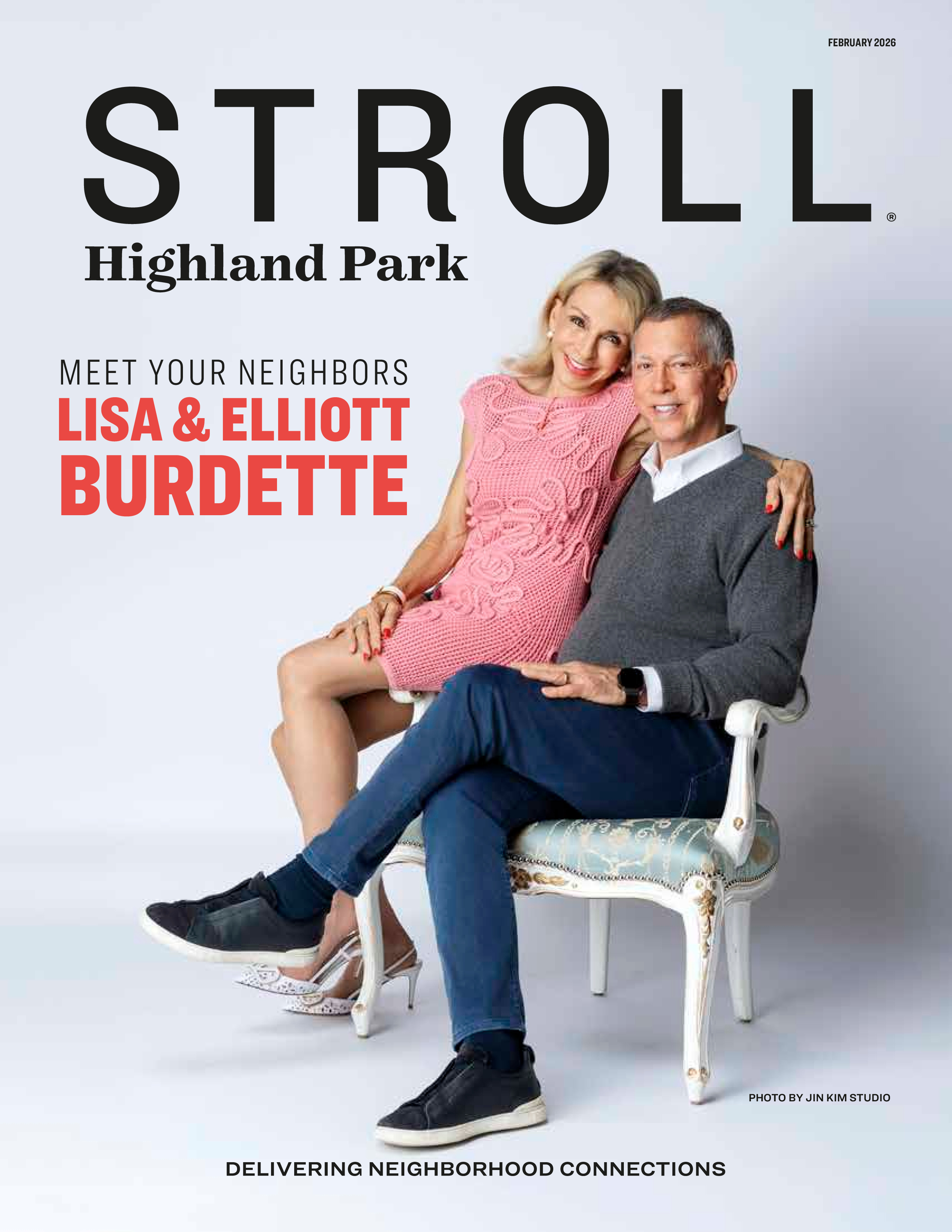 Stroll Highland Park 2026-02-01