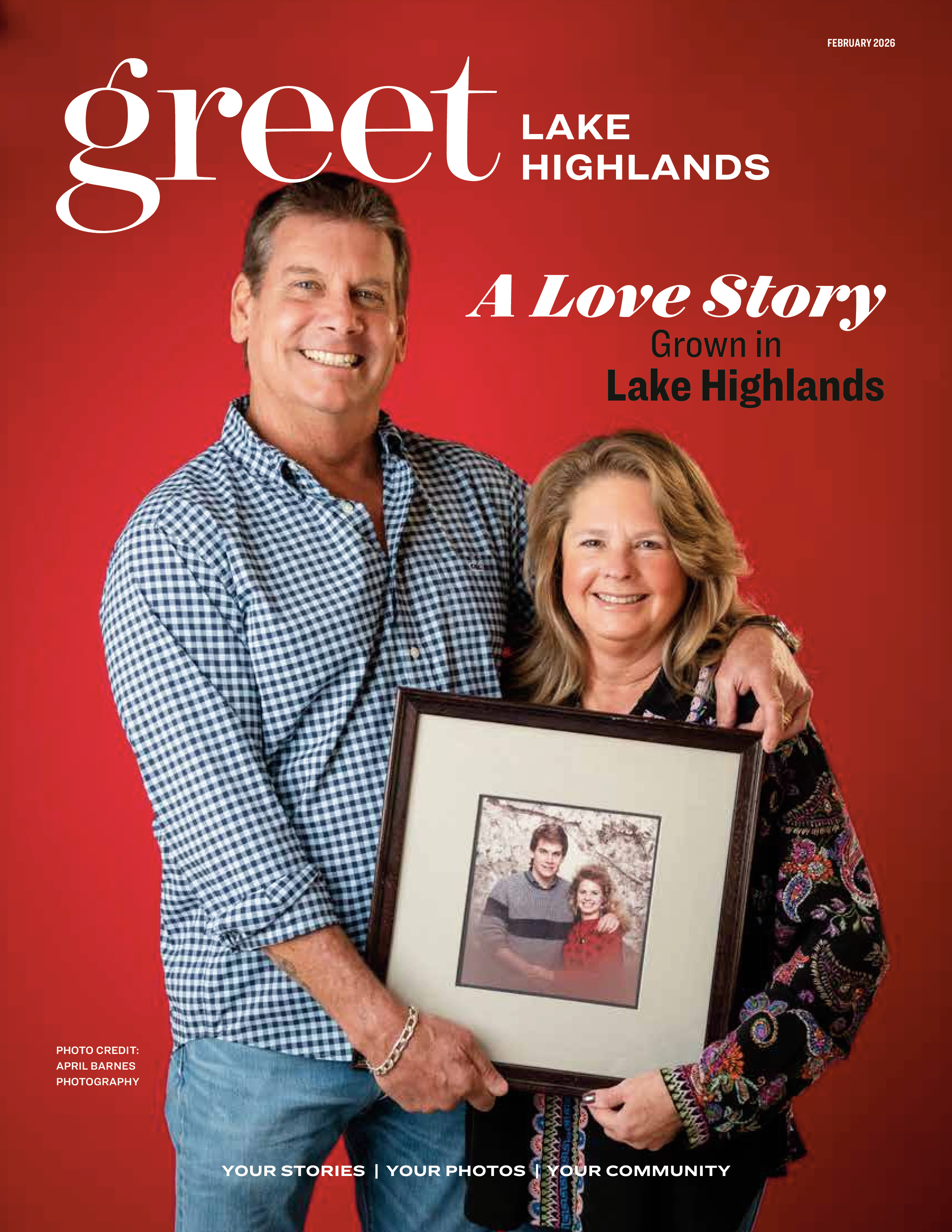 Greet Lake Highlands 2026-02-01