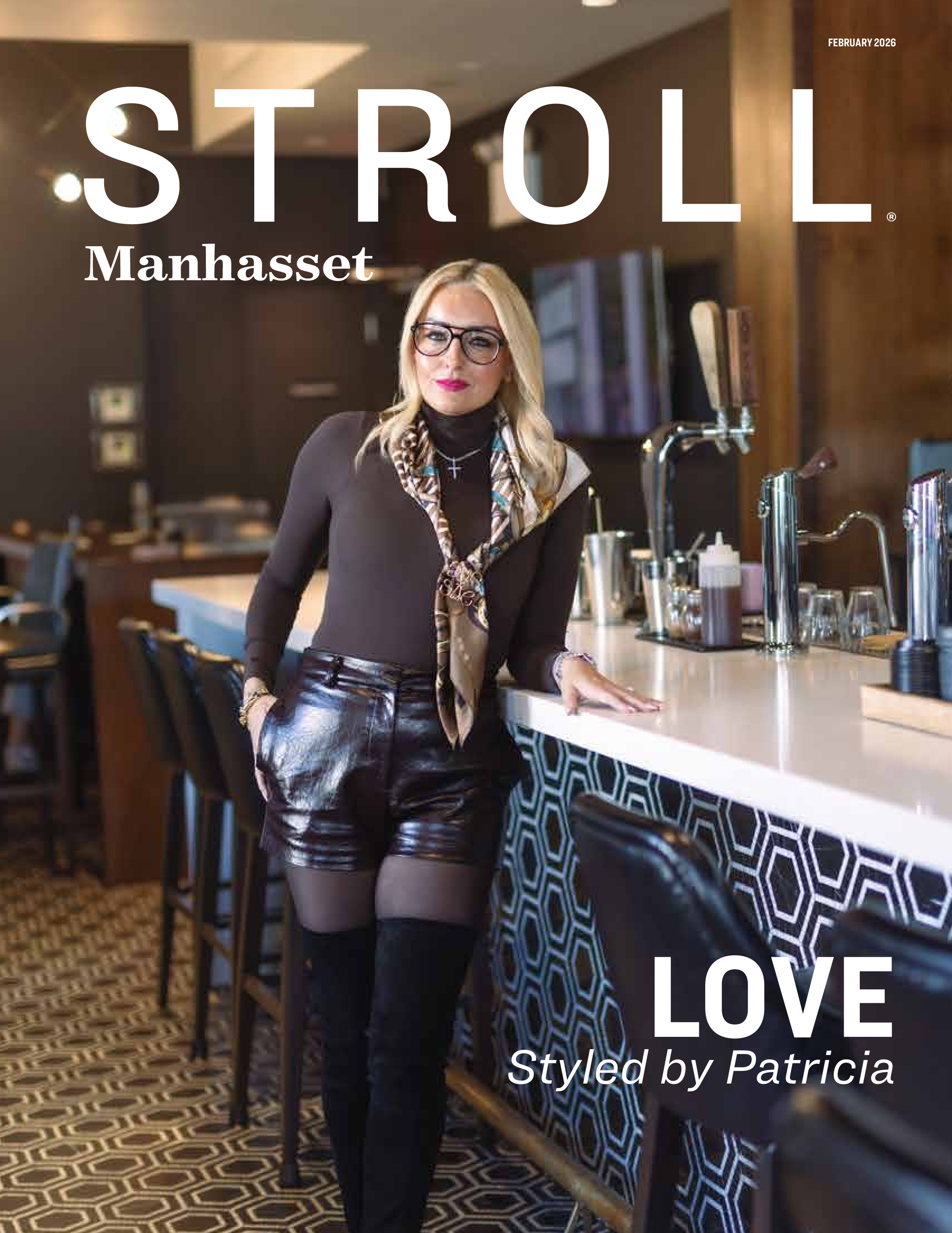 Stroll Manhasset 2026-02-01