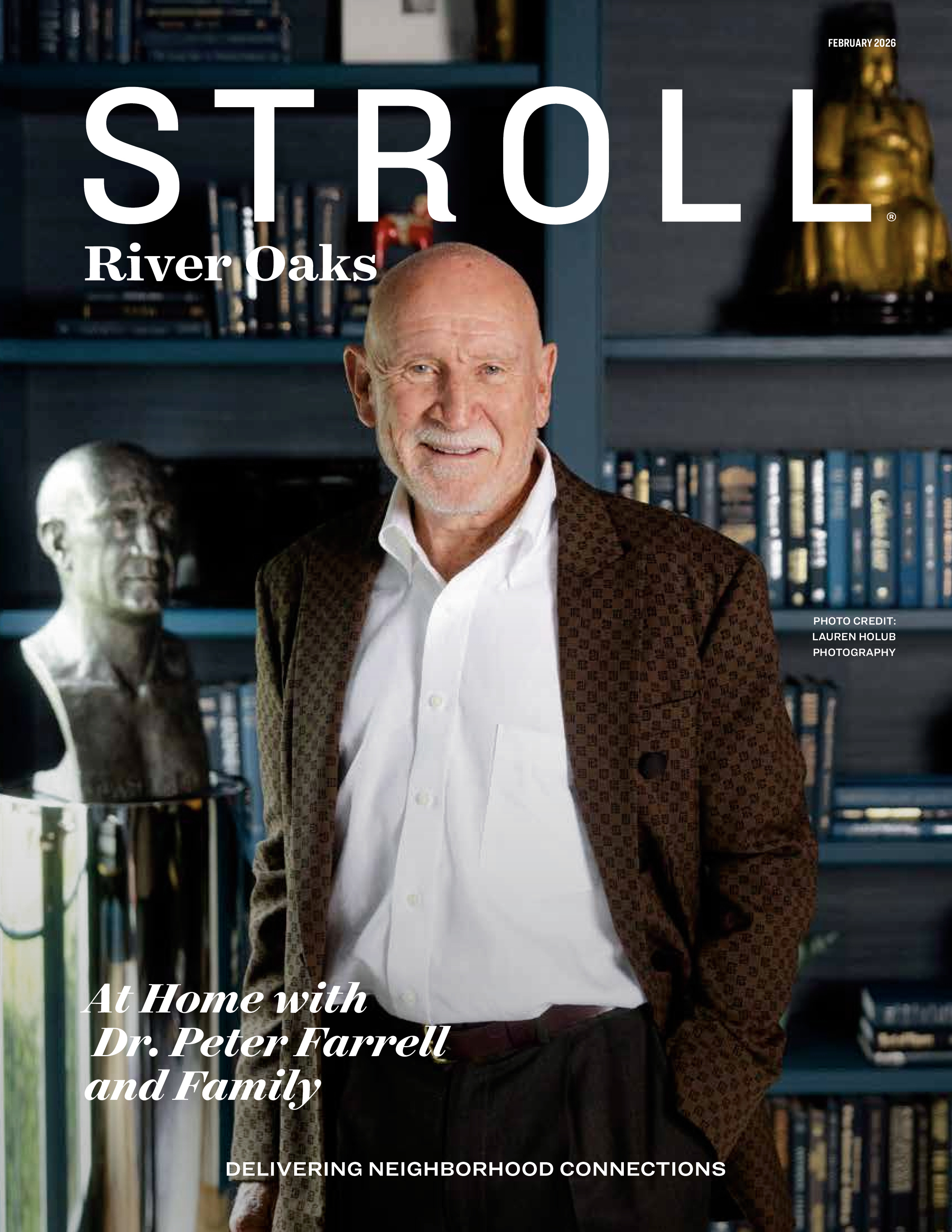 Stroll River Oaks 2026-02-01