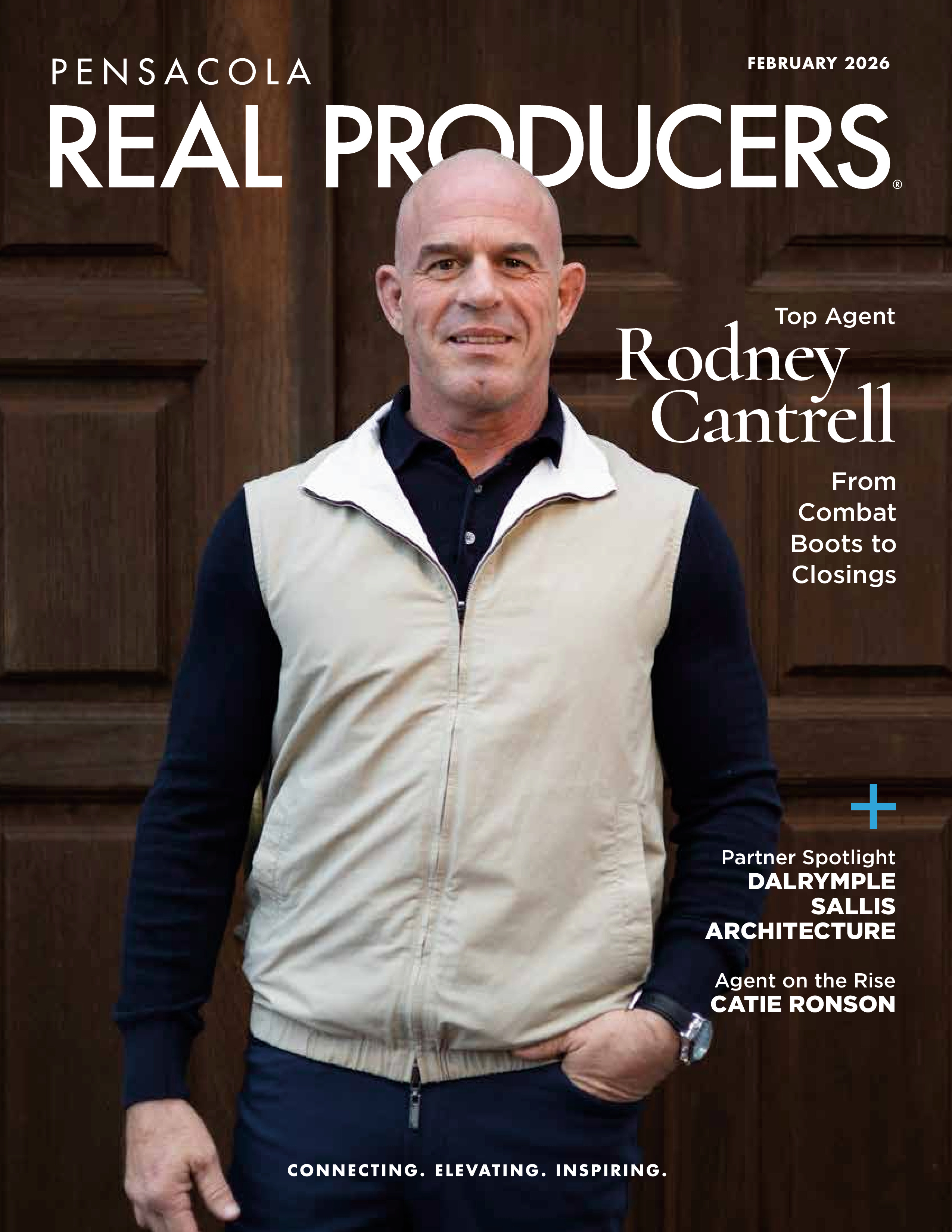 Pensacola Real Producers 2026-02-01